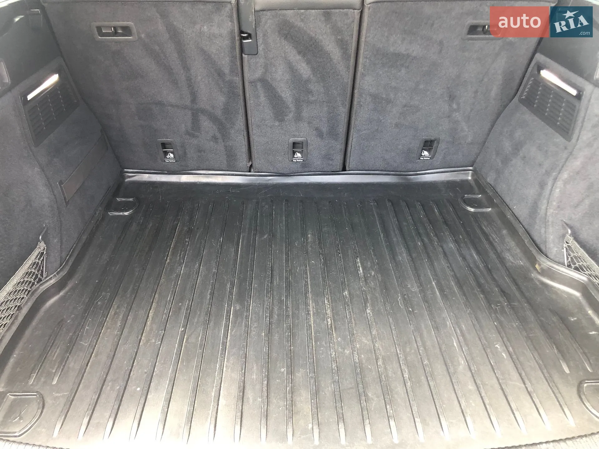 2019 Audi Q5 - мініатюра 43
