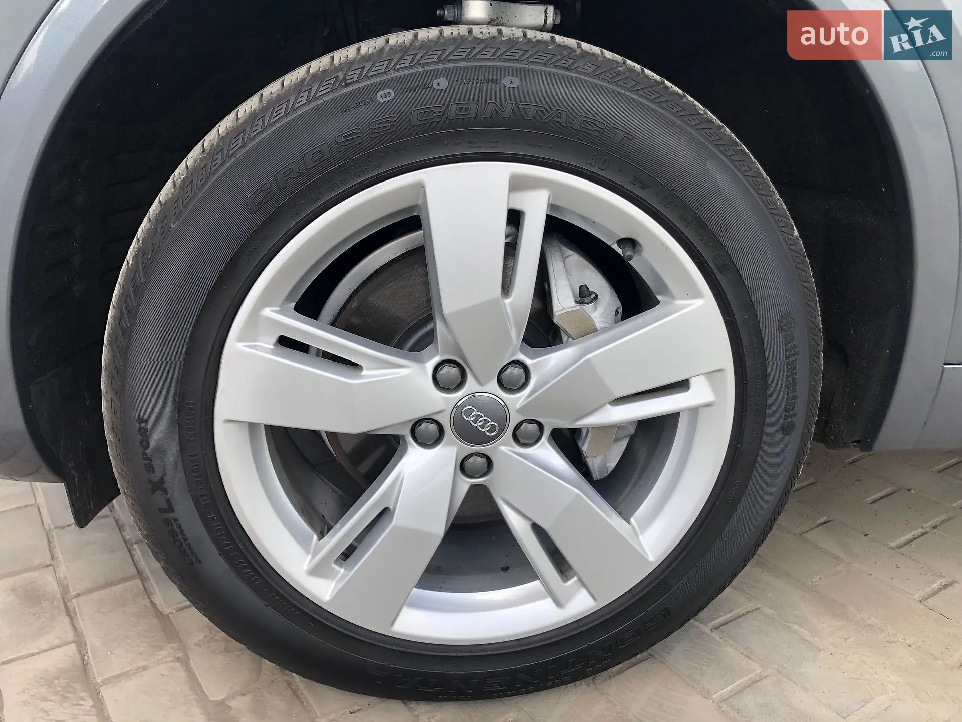 2019 Audi Q5 - мініатюра 52