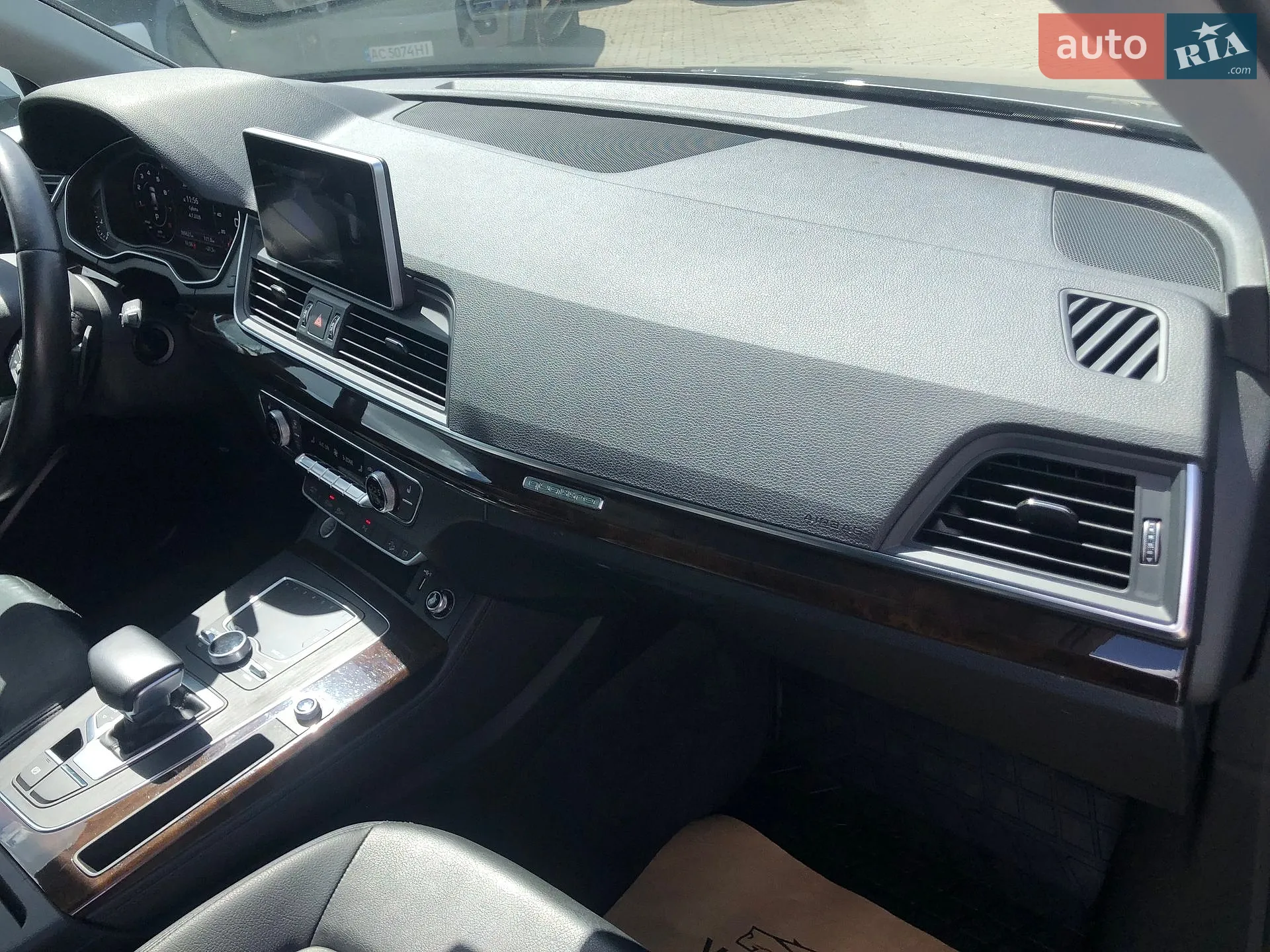 2019 Audi Q5 - мініатюра 60