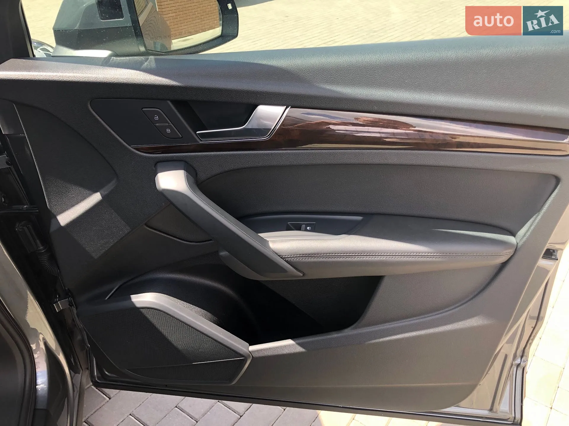2019 Audi Q5 - мініатюра 61