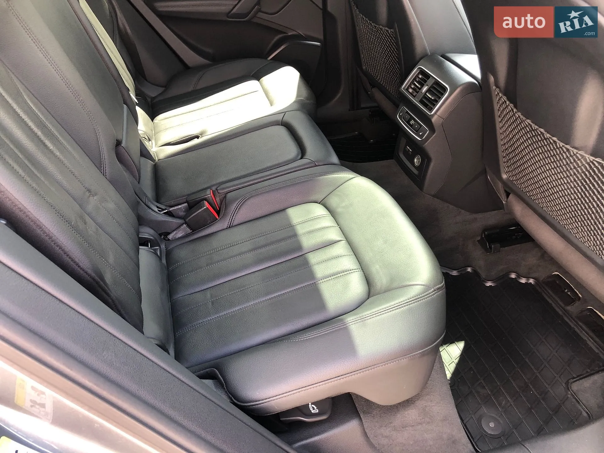 2019 Audi Q5 - мініатюра 62