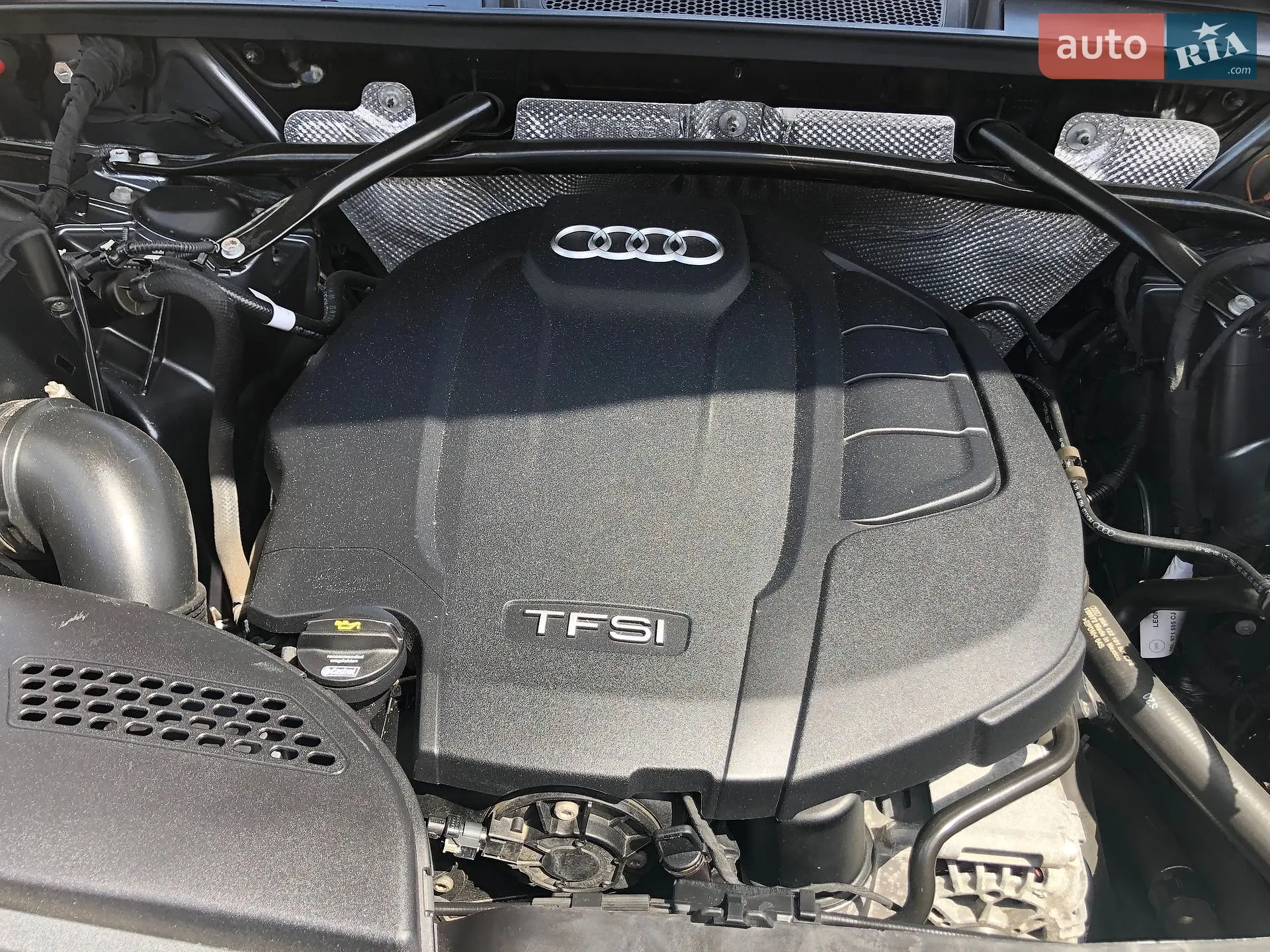 2019 Audi Q5 - мініатюра 66