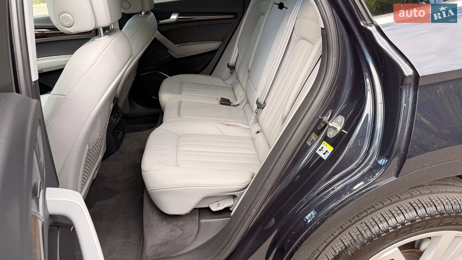 2018 Audi Q5 - мініатюра 14