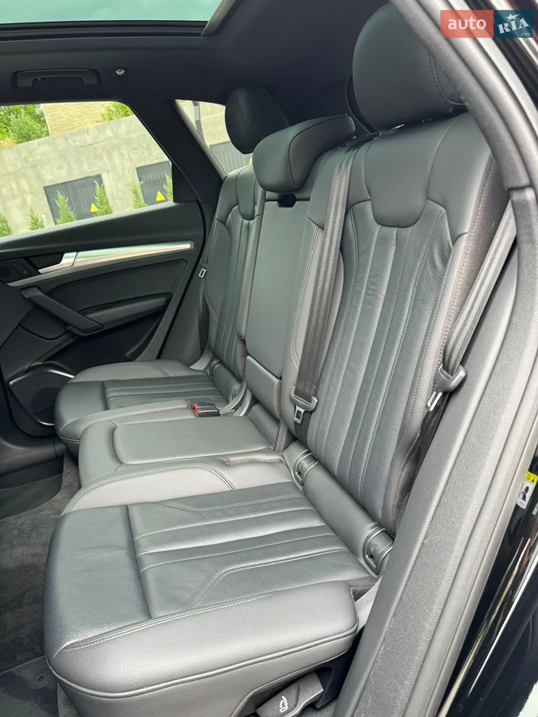 2020 Audi Q5 - мініатюра 31