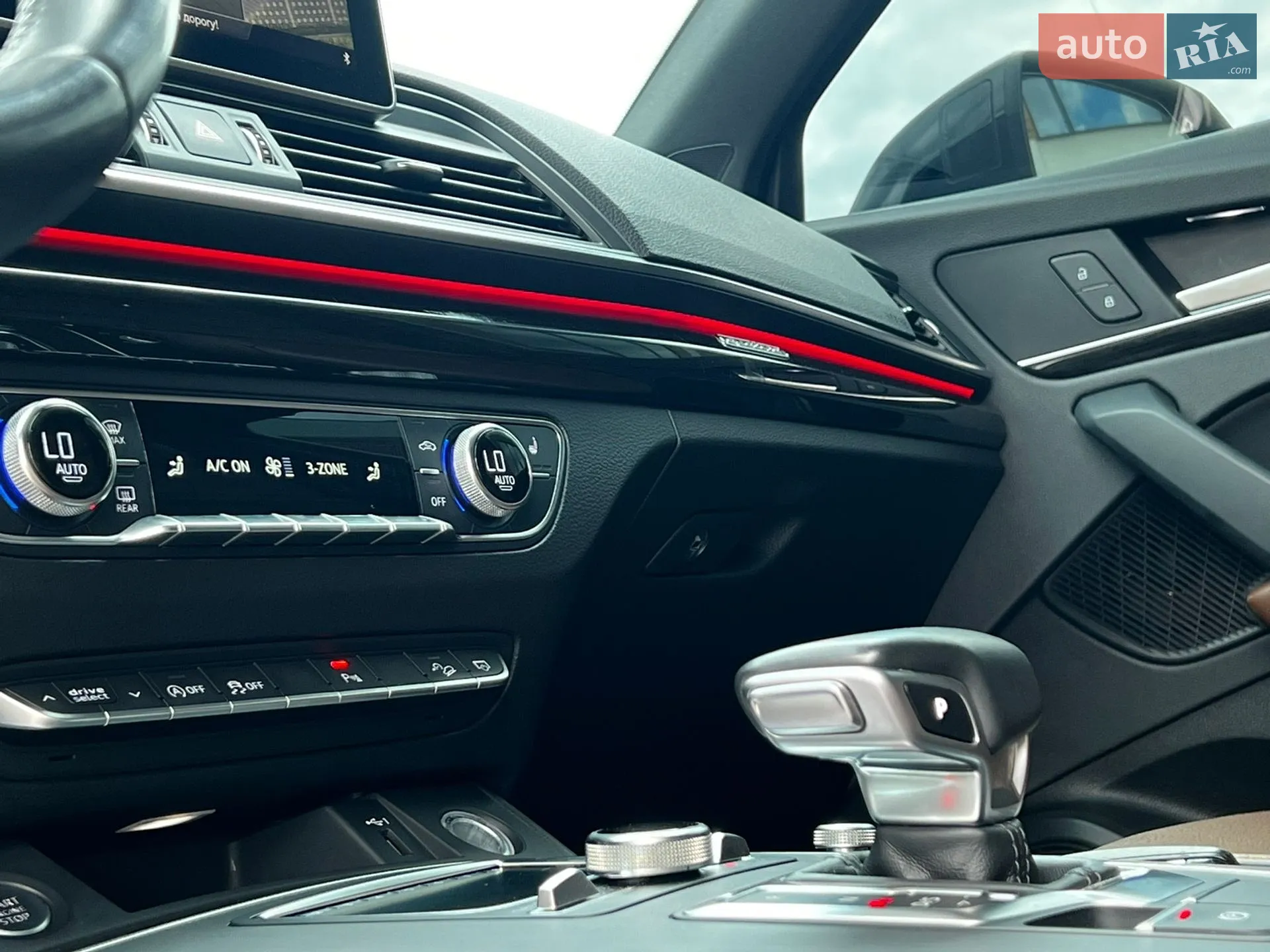 2018 Audi Q5 - мініатюра 30