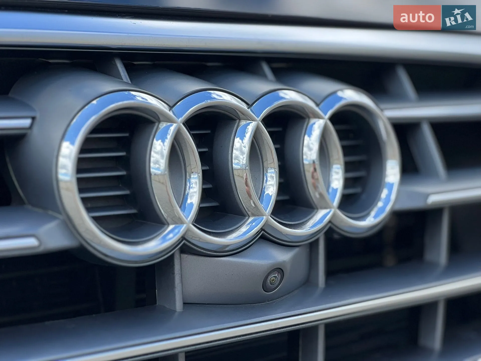 2018 Audi Q5 - мініатюра 43