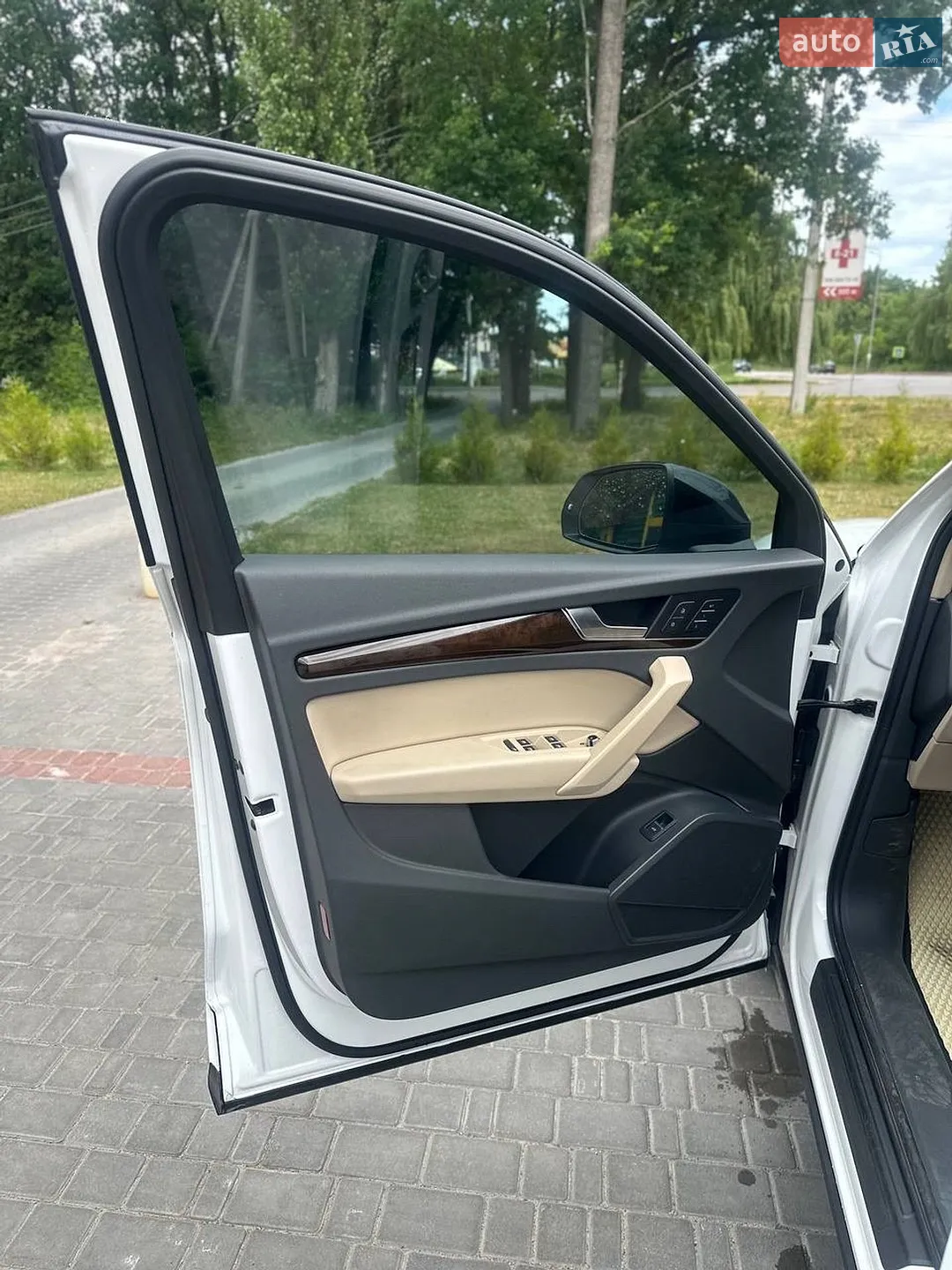 2018 Audi Q5 - мініатюра 15