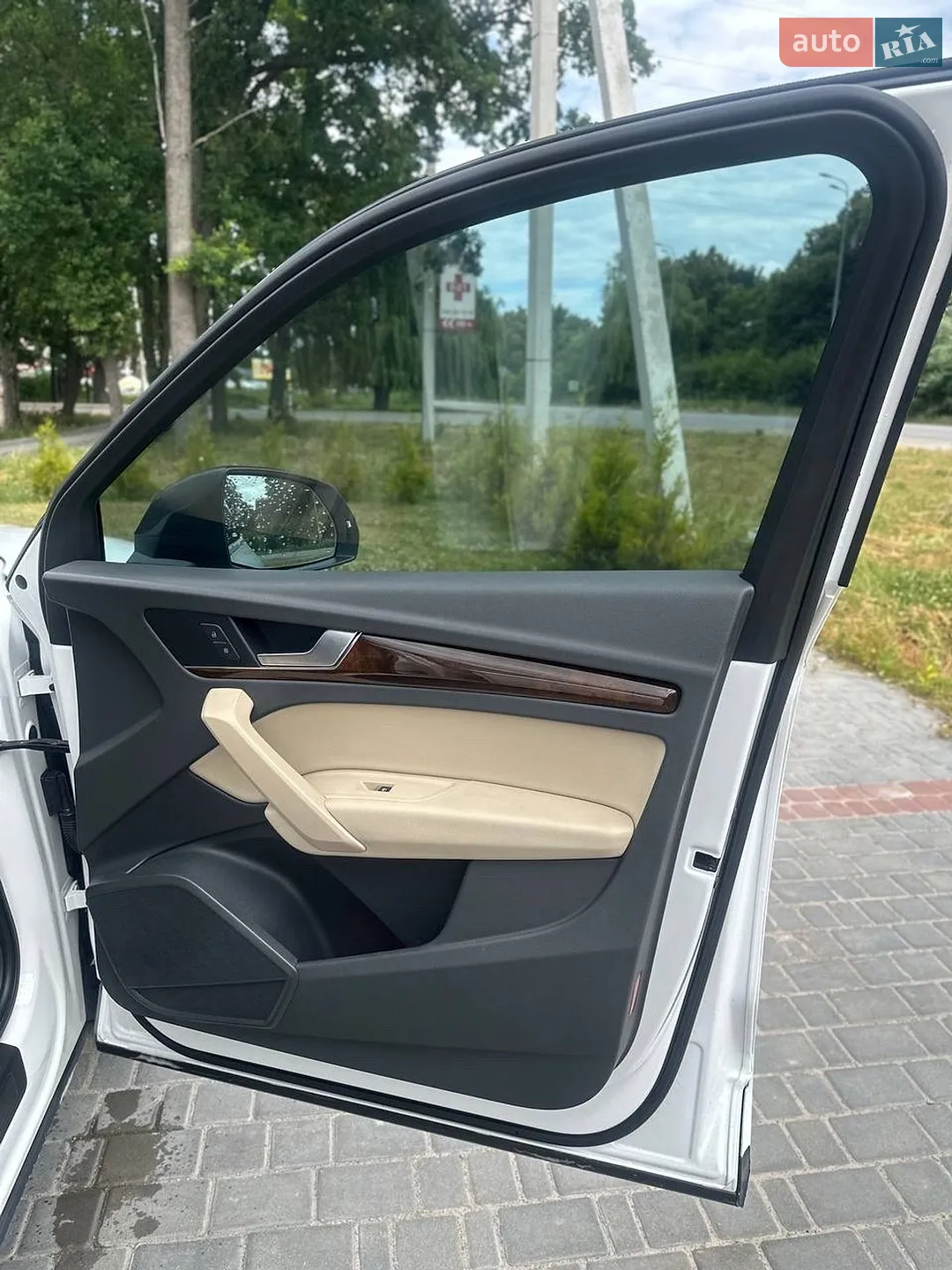 2018 Audi Q5 - мініатюра 21