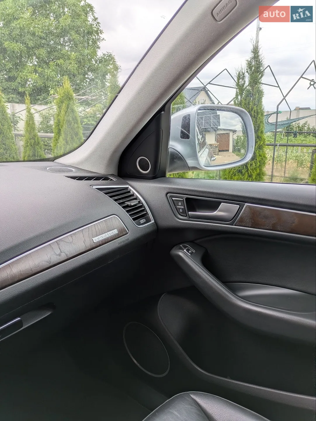 2015 Audi Q5 - мініатюра 32