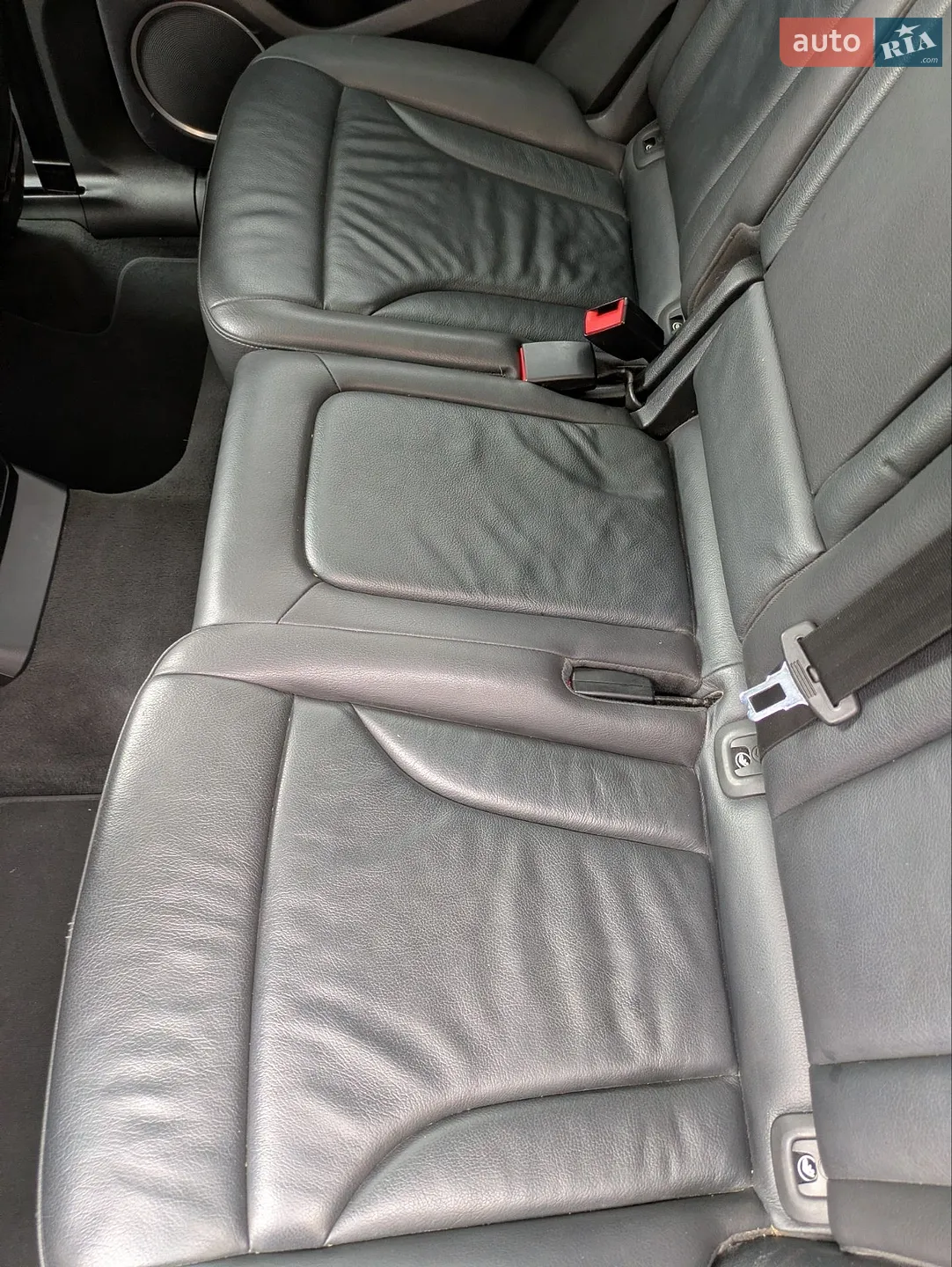 2015 Audi Q5 - мініатюра 43