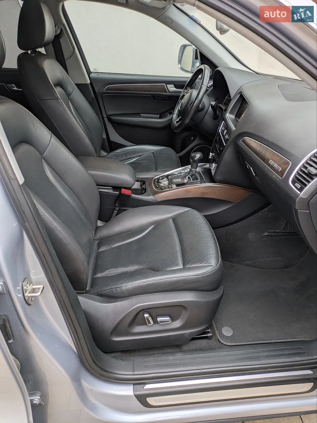 2015 Audi Q5 - мініатюра 60