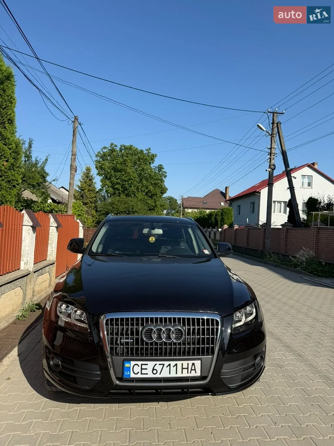 2012 Audi Q5 - мініатюра 2