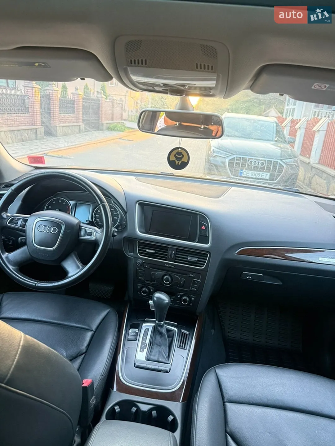 2012 Audi Q5 - мініатюра 15
