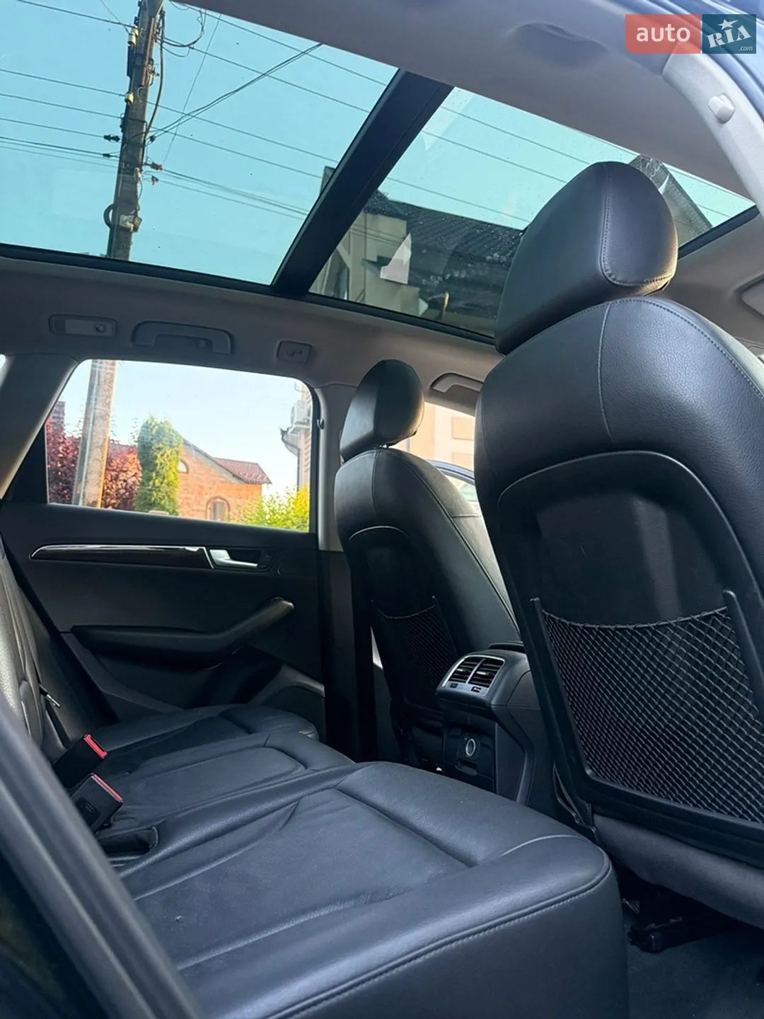 2012 Audi Q5 - мініатюра 20