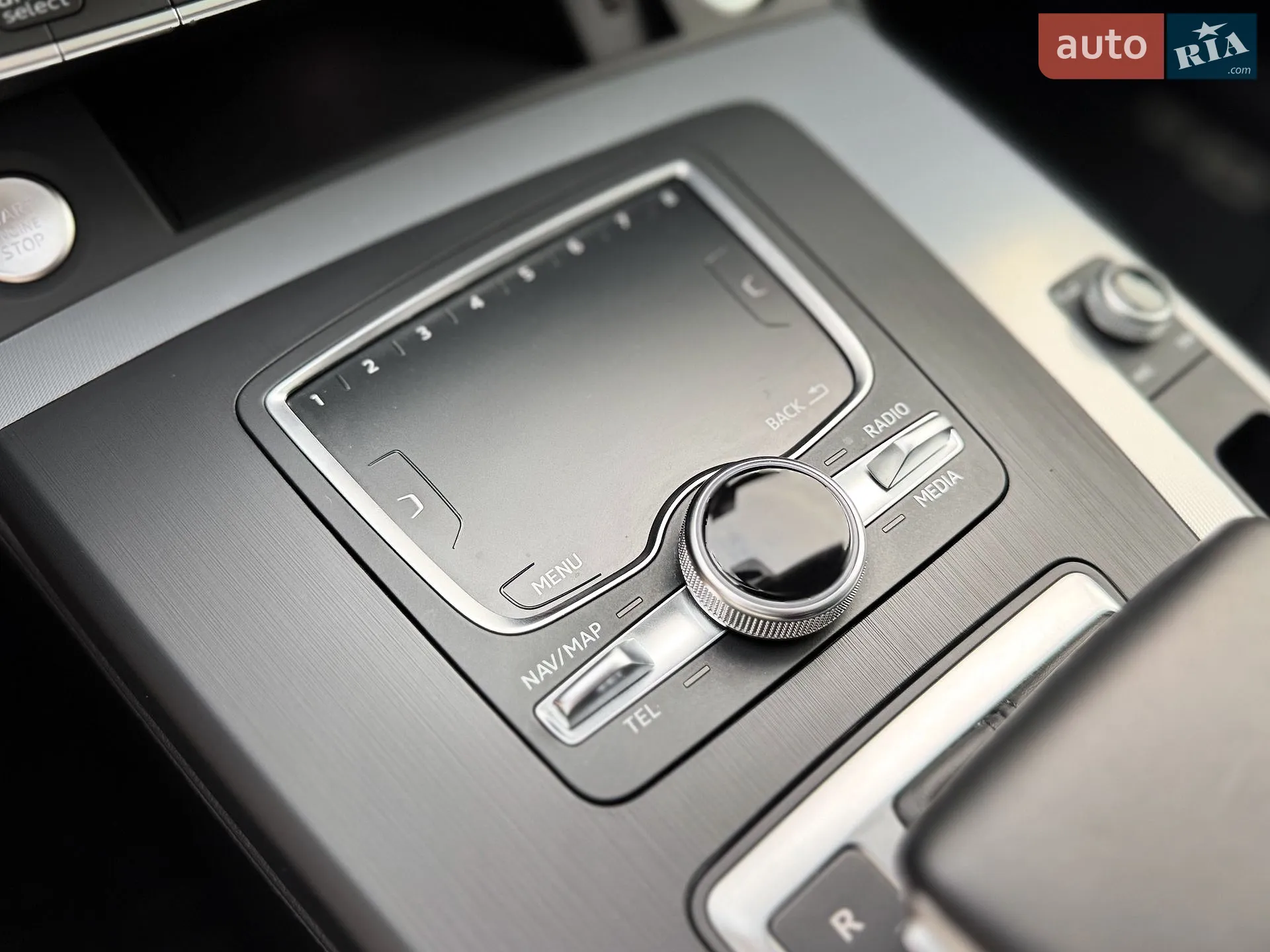 2018 Audi Q5 - мініатюра 52