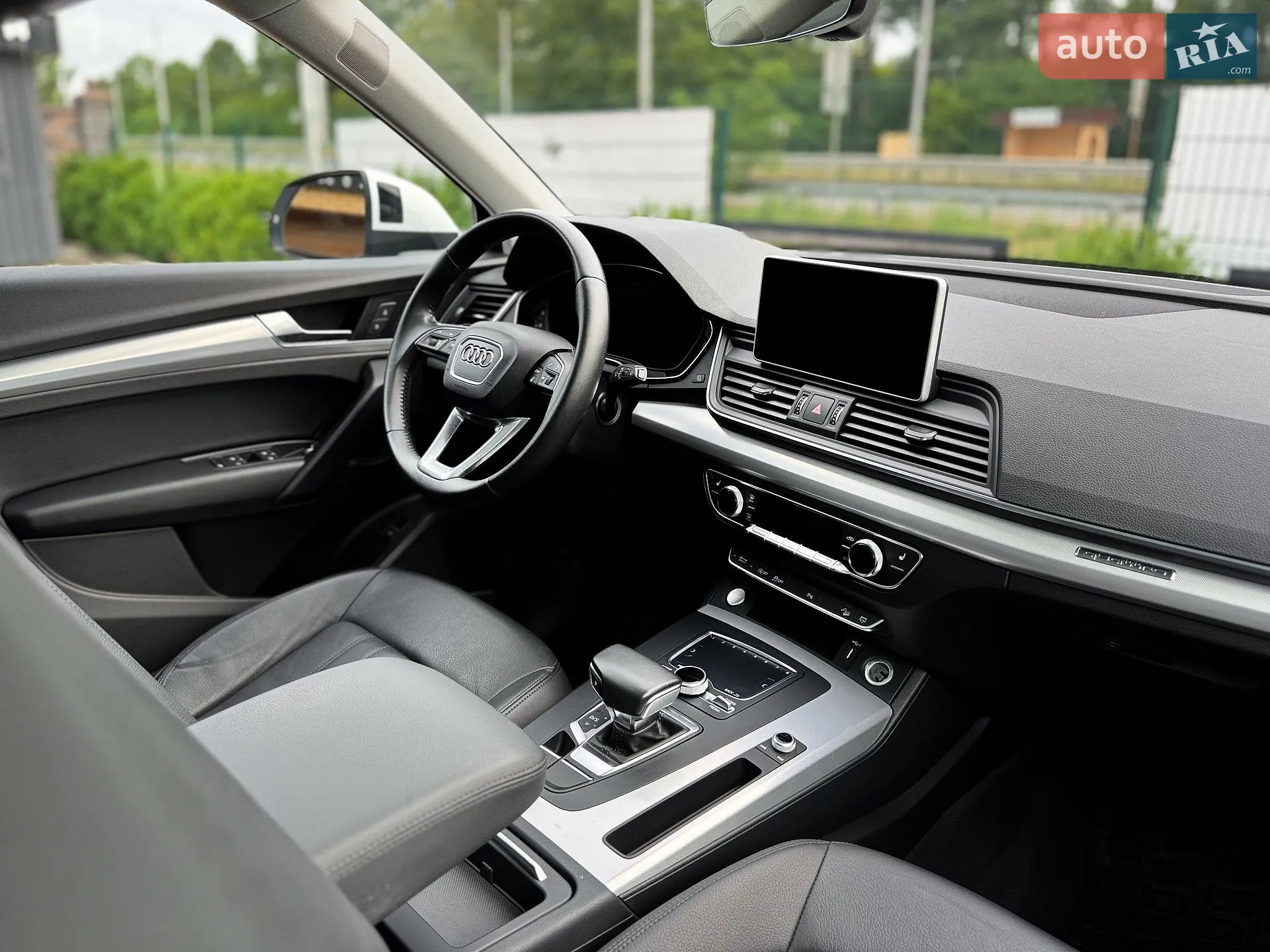 2018 Audi Q5 - мініатюра 44