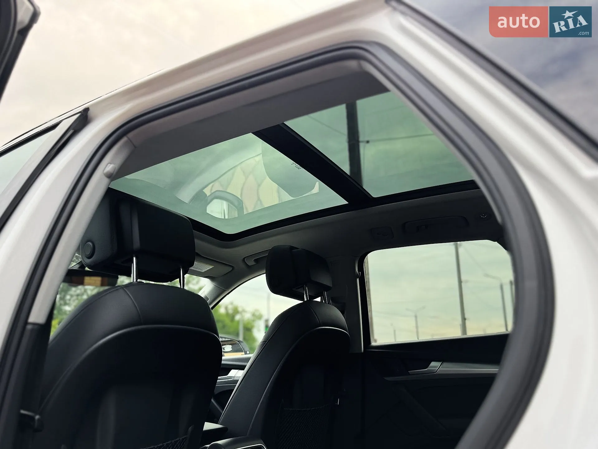 2018 Audi Q5 - мініатюра 56