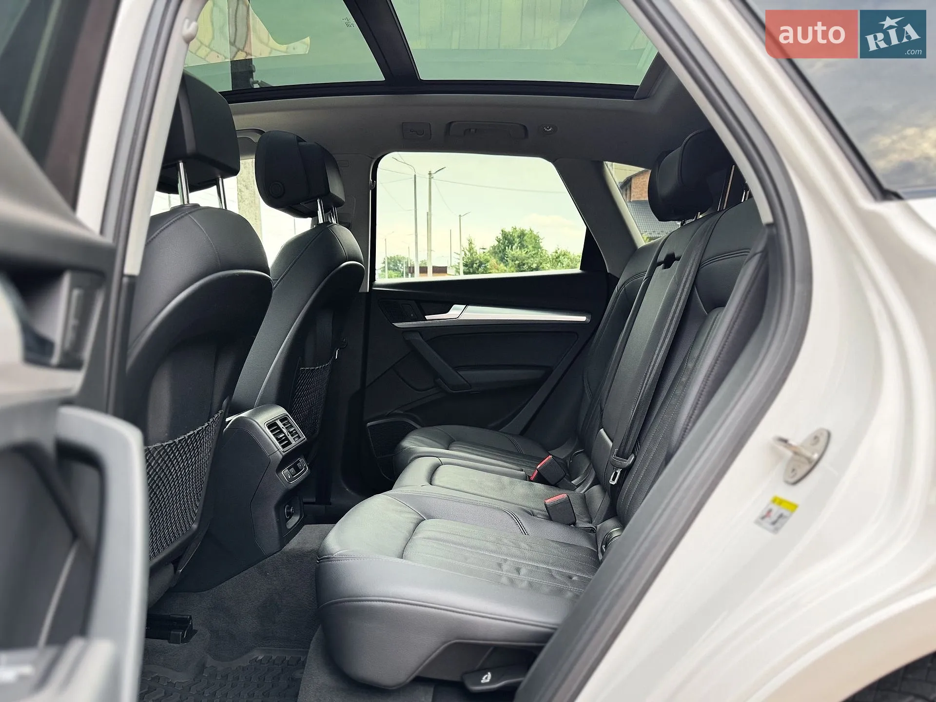2018 Audi Q5 - мініатюра 57
