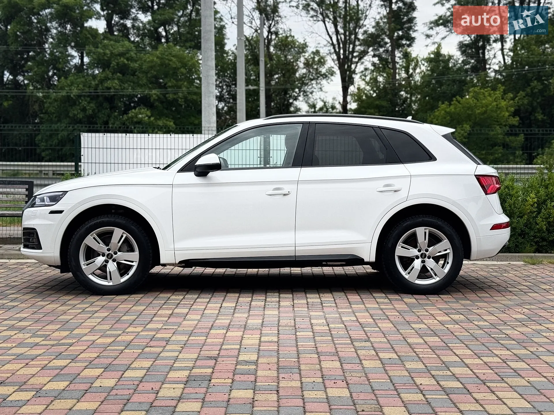 2018 Audi Q5 - мініатюра 33