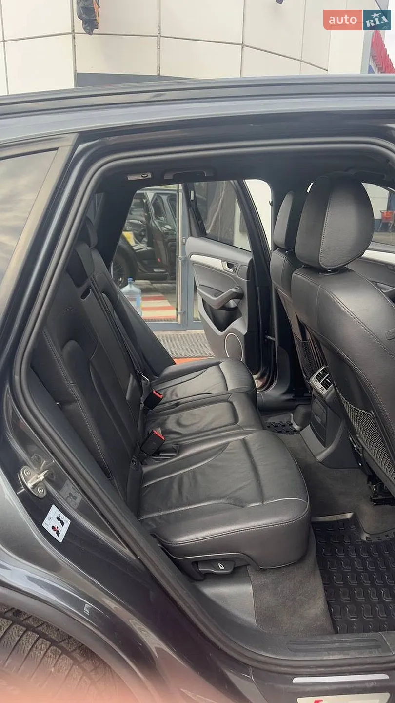 2016 Audi Q5 - мініатюра 4