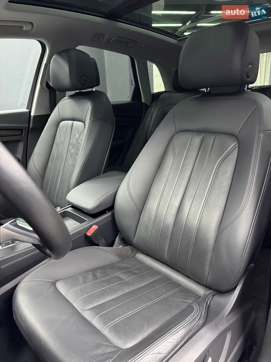2017 Audi Q5 - мініатюра 20