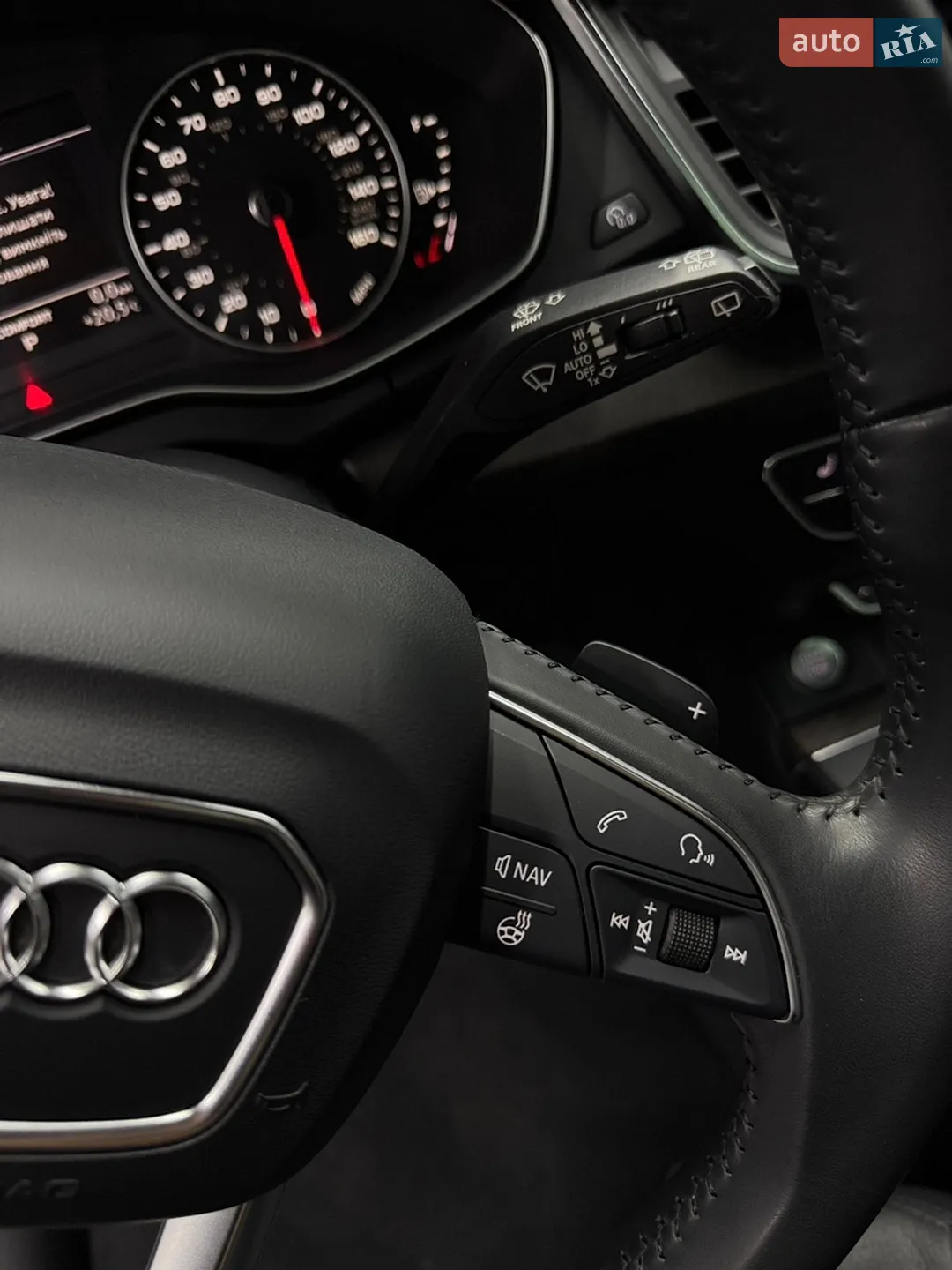 2017 Audi Q5 - мініатюра 43