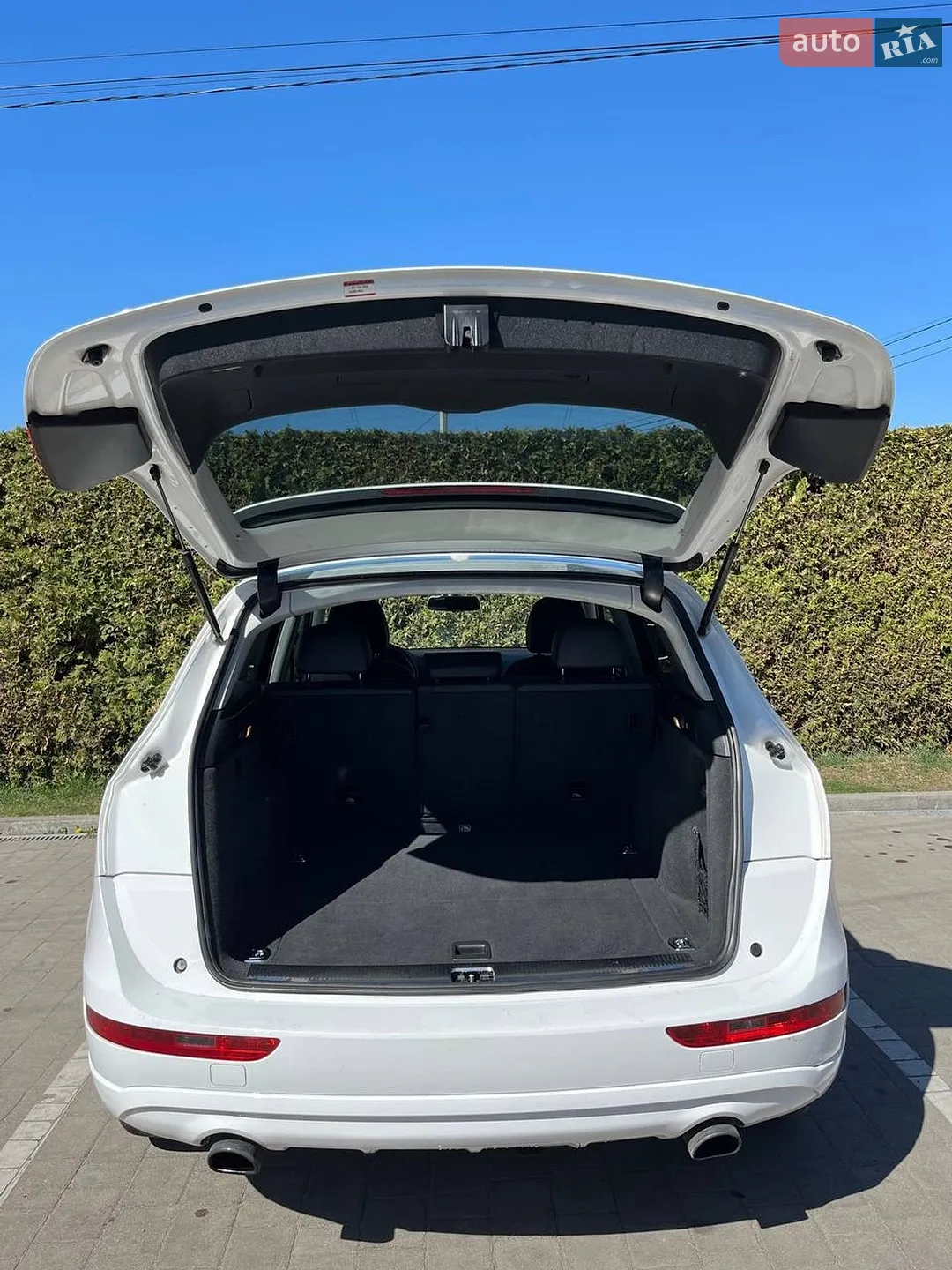 2014 Audi Q5 - мініатюра 17