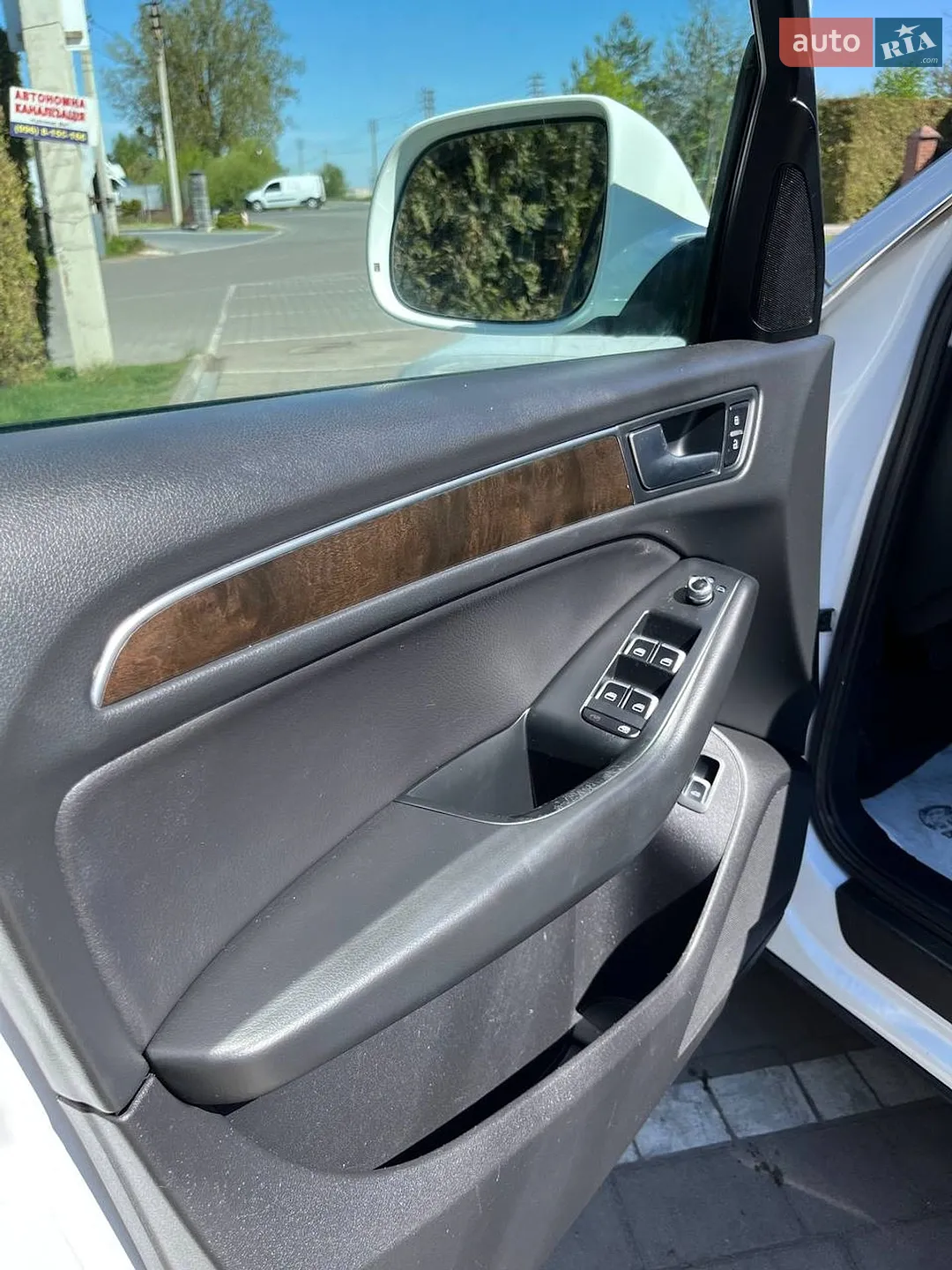 2014 Audi Q5 - мініатюра 25
