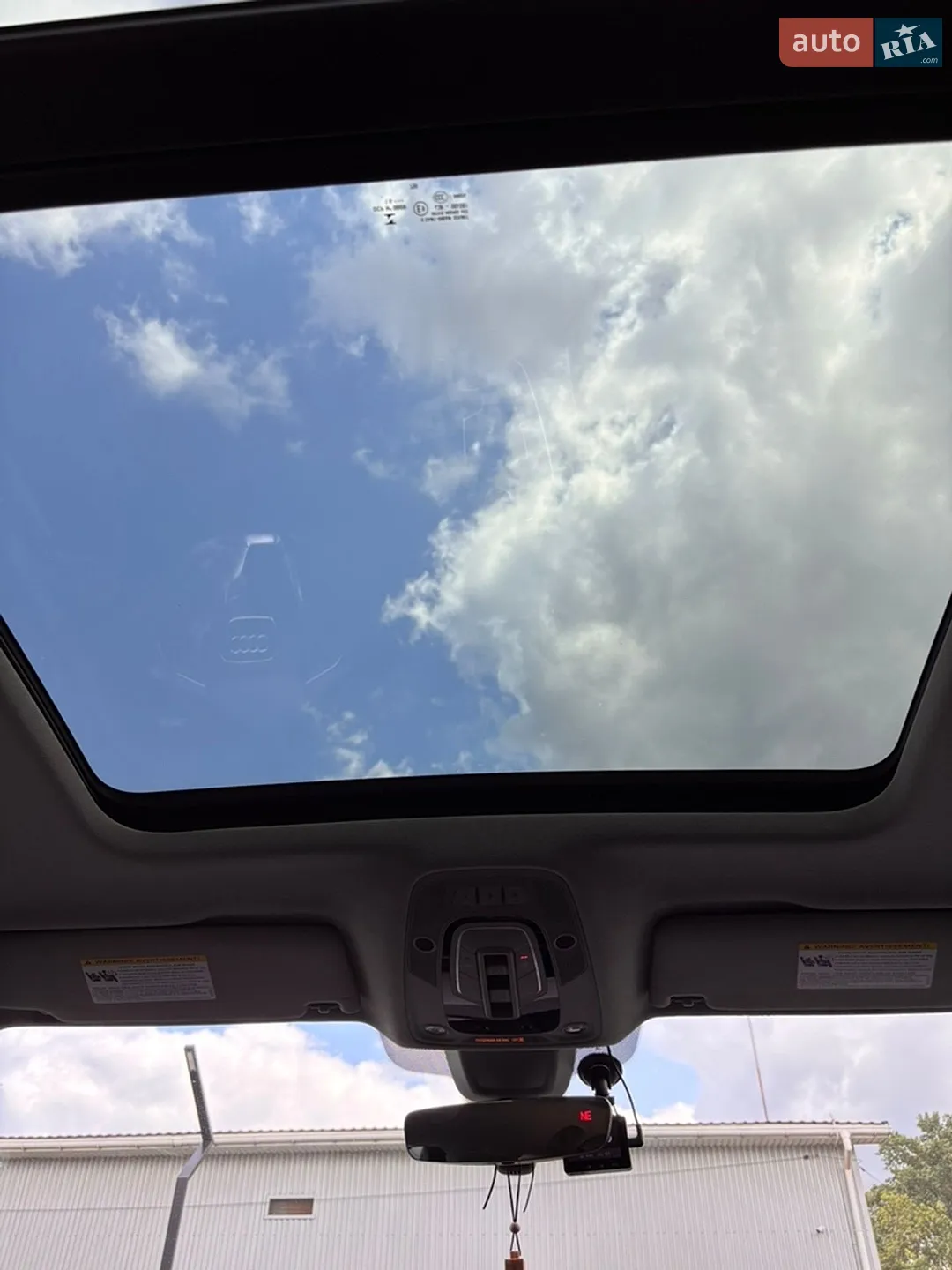 2016 Audi Q5 - мініатюра 12