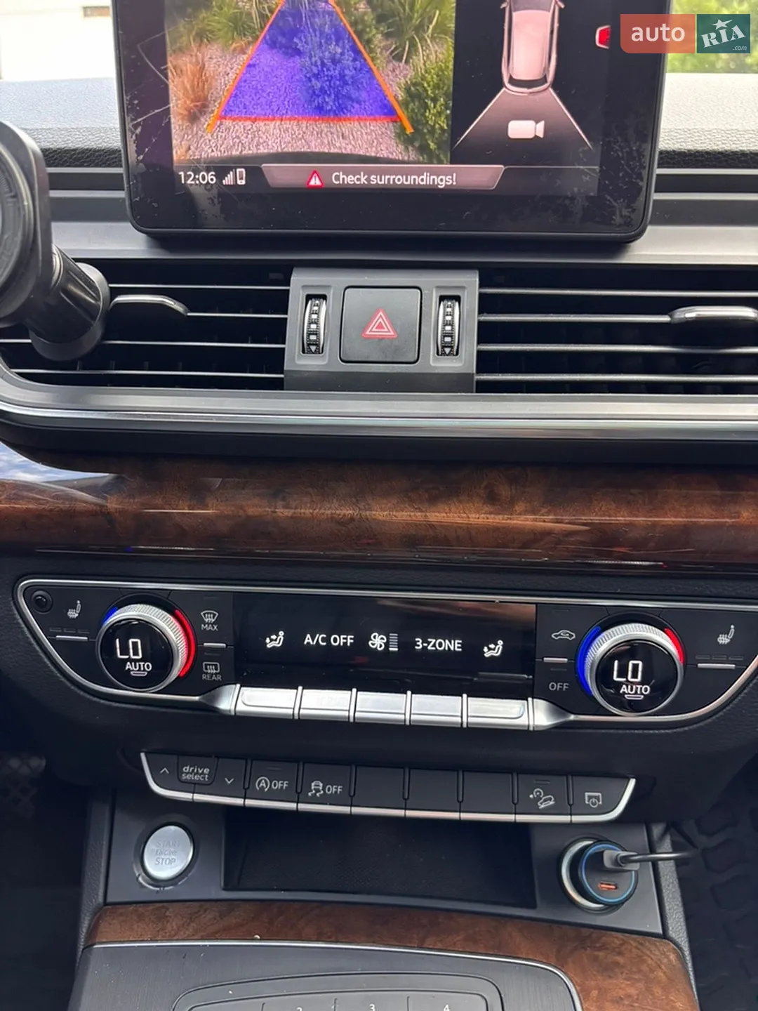2016 Audi Q5 - мініатюра 15