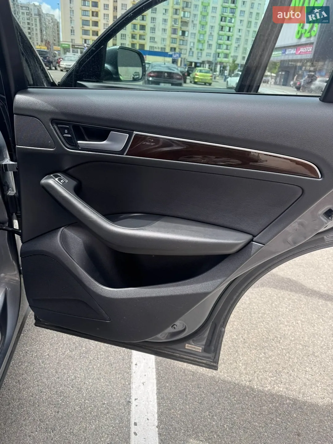 2013 Audi Q5 - мініатюра 18