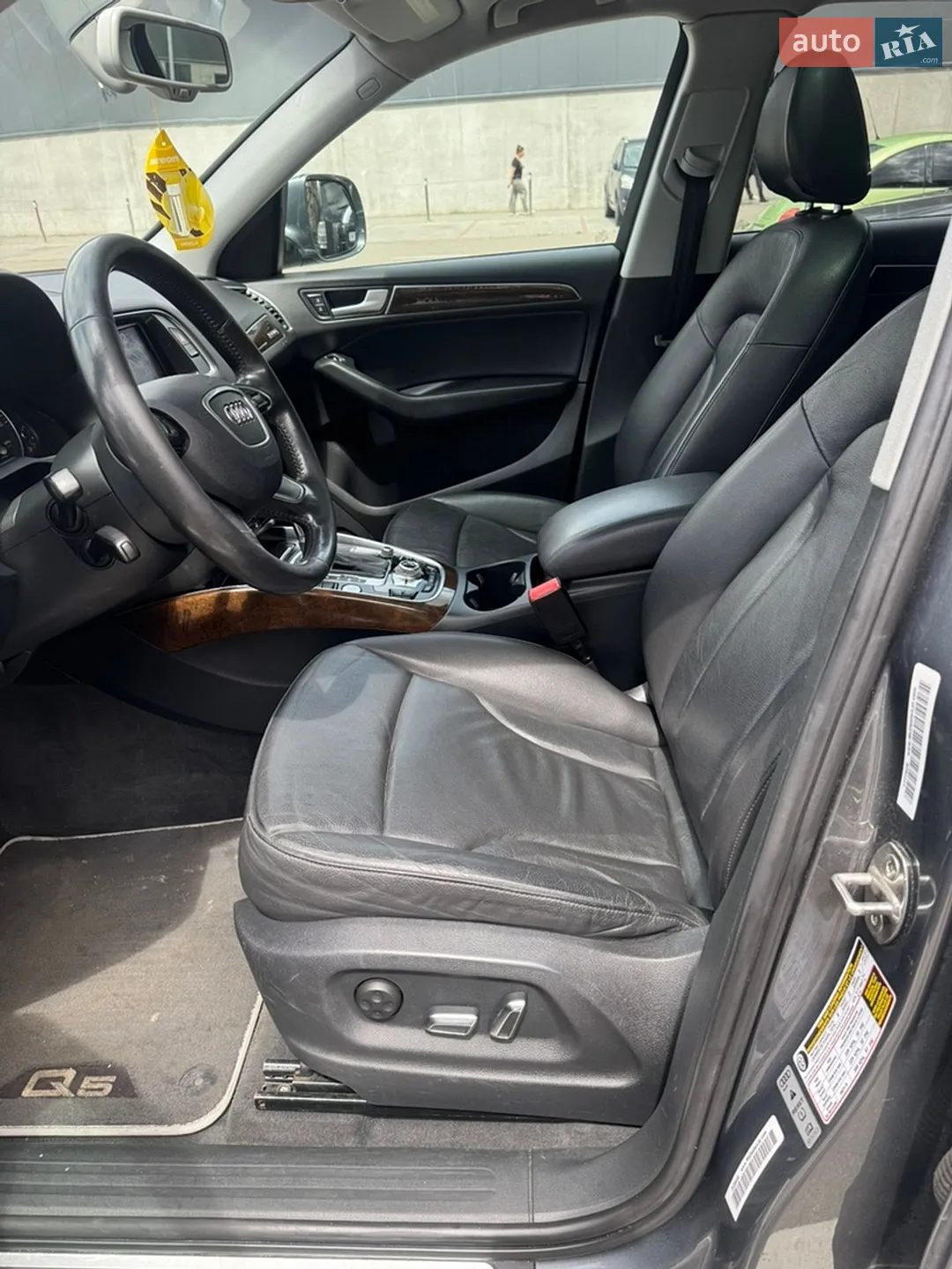 2013 Audi Q5 - мініатюра 28