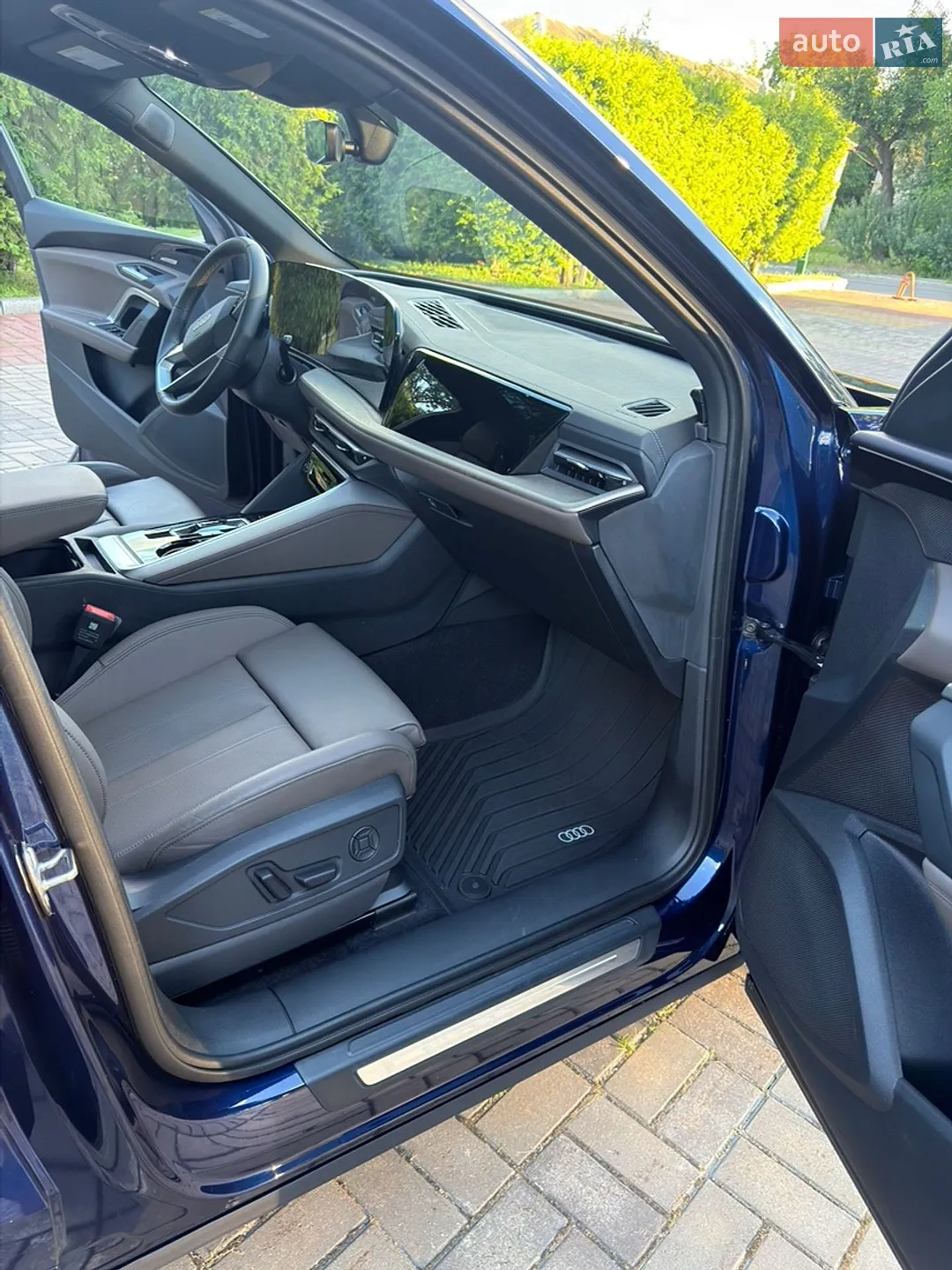 2025 Audi Q5 - мініатюра 11