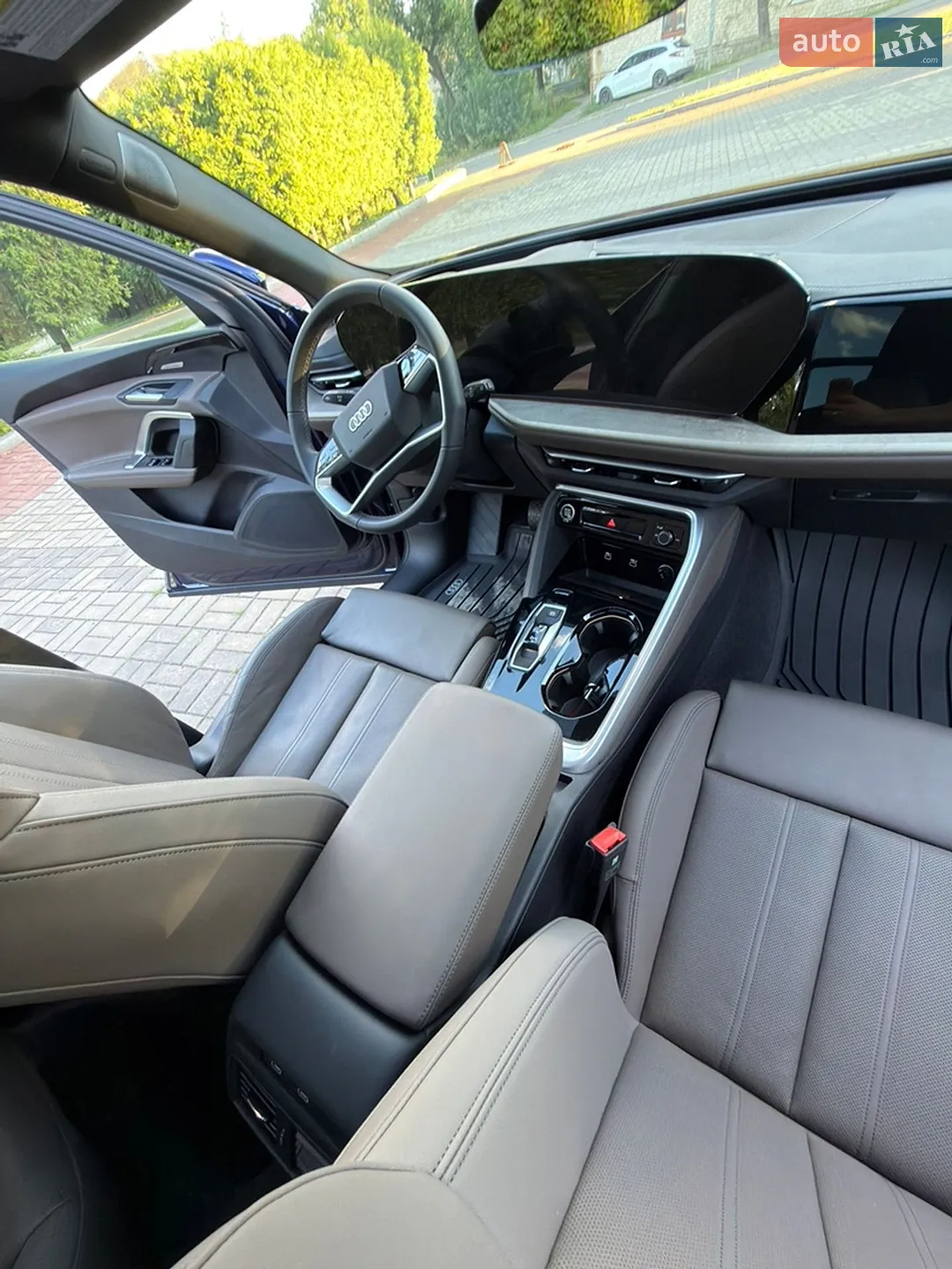 2025 Audi Q5 - мініатюра 13