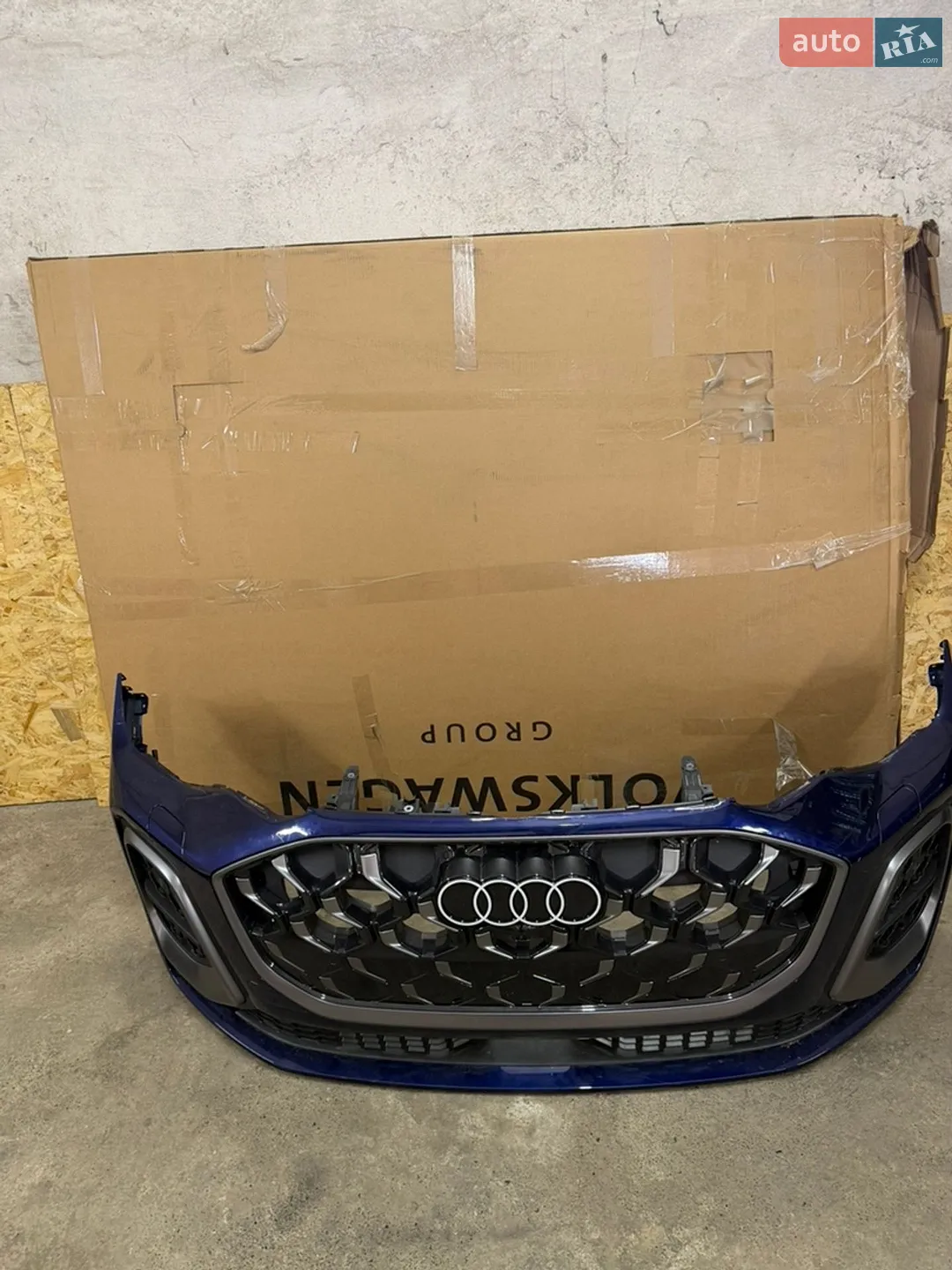 2025 Audi Q5 - мініатюра 19