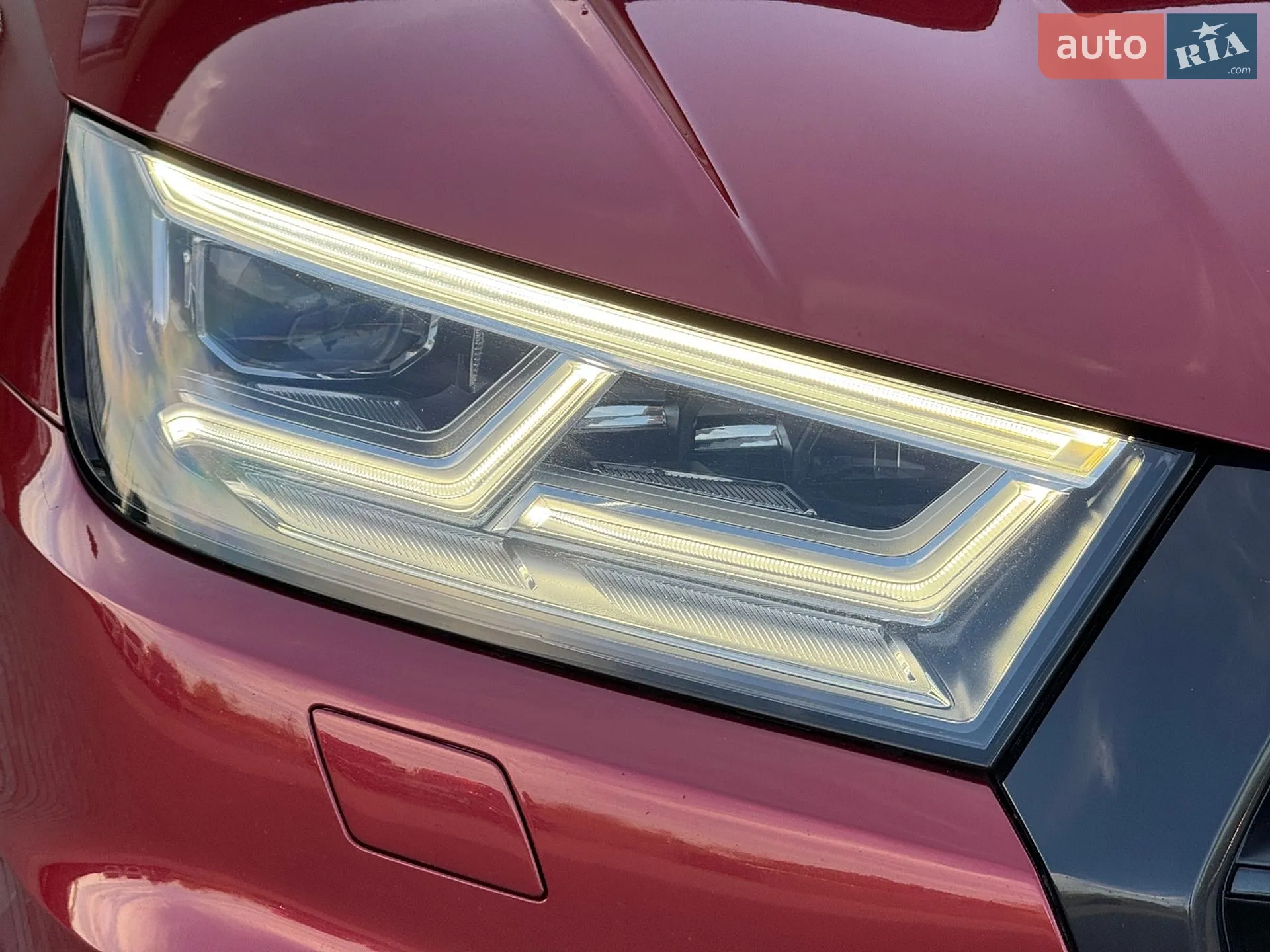 2019 Audi Q5 - мініатюра 8