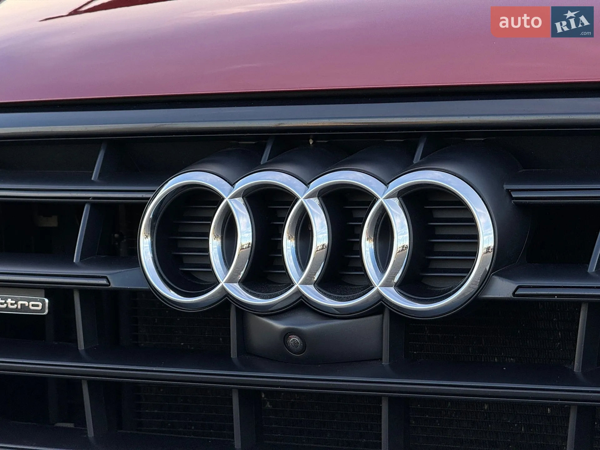 2019 Audi Q5 - мініатюра 13