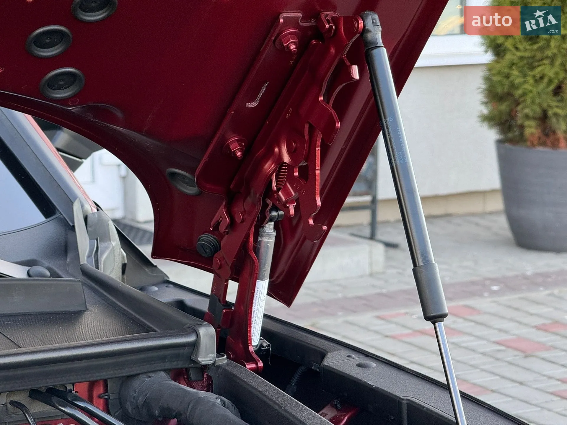 2019 Audi Q5 - мініатюра 22