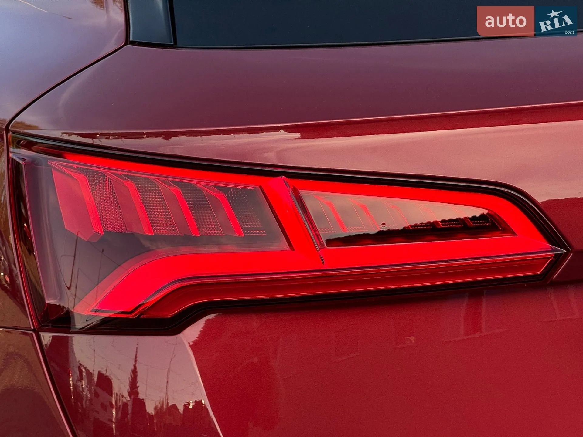 2019 Audi Q5 - мініатюра 25