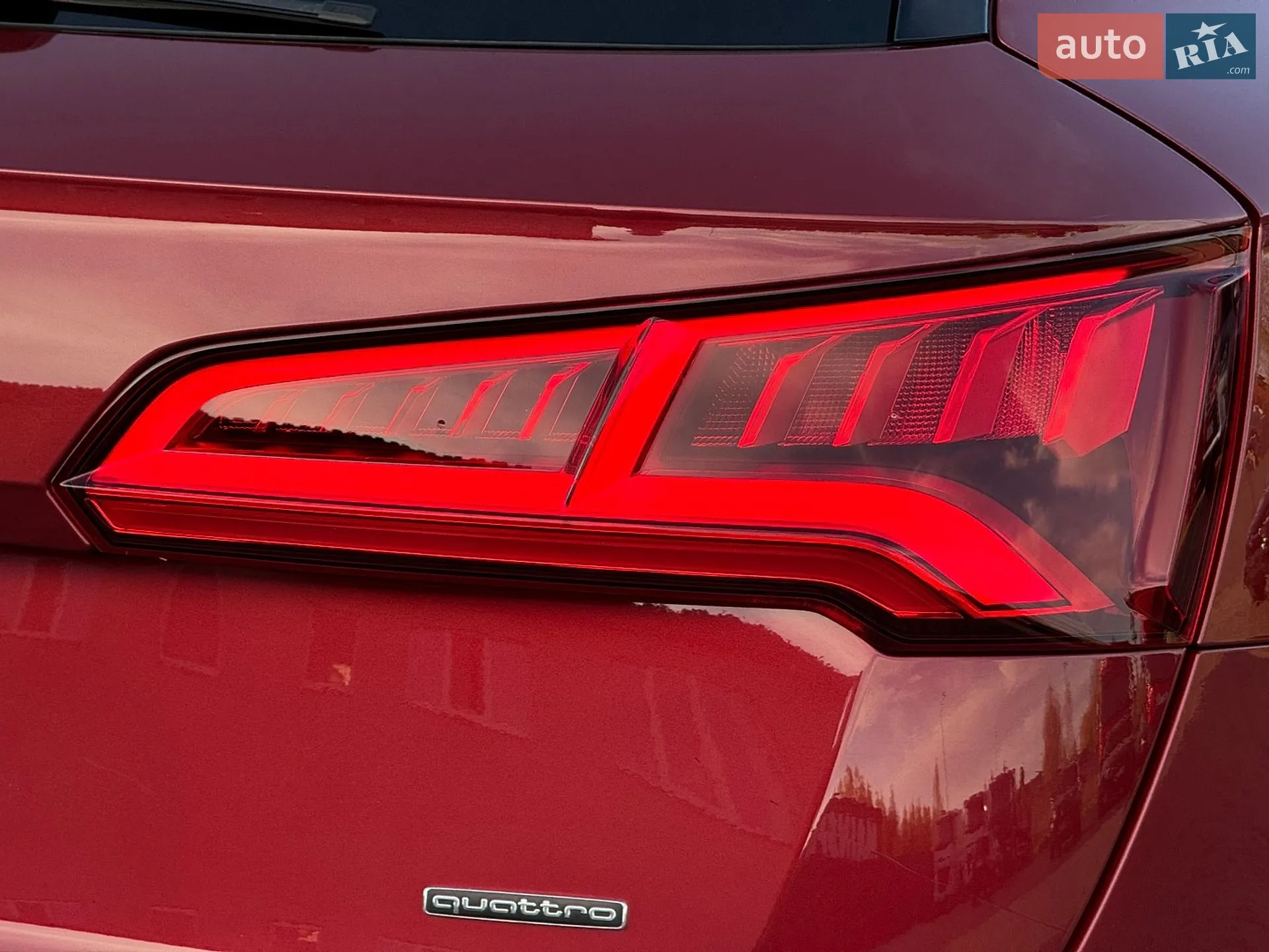 2019 Audi Q5 - мініатюра 26