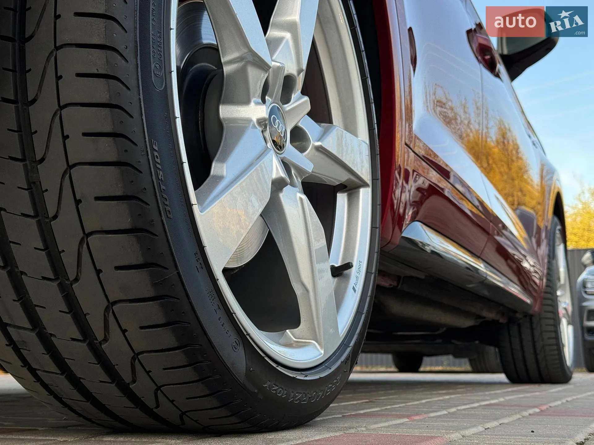 2019 Audi Q5 - мініатюра 36