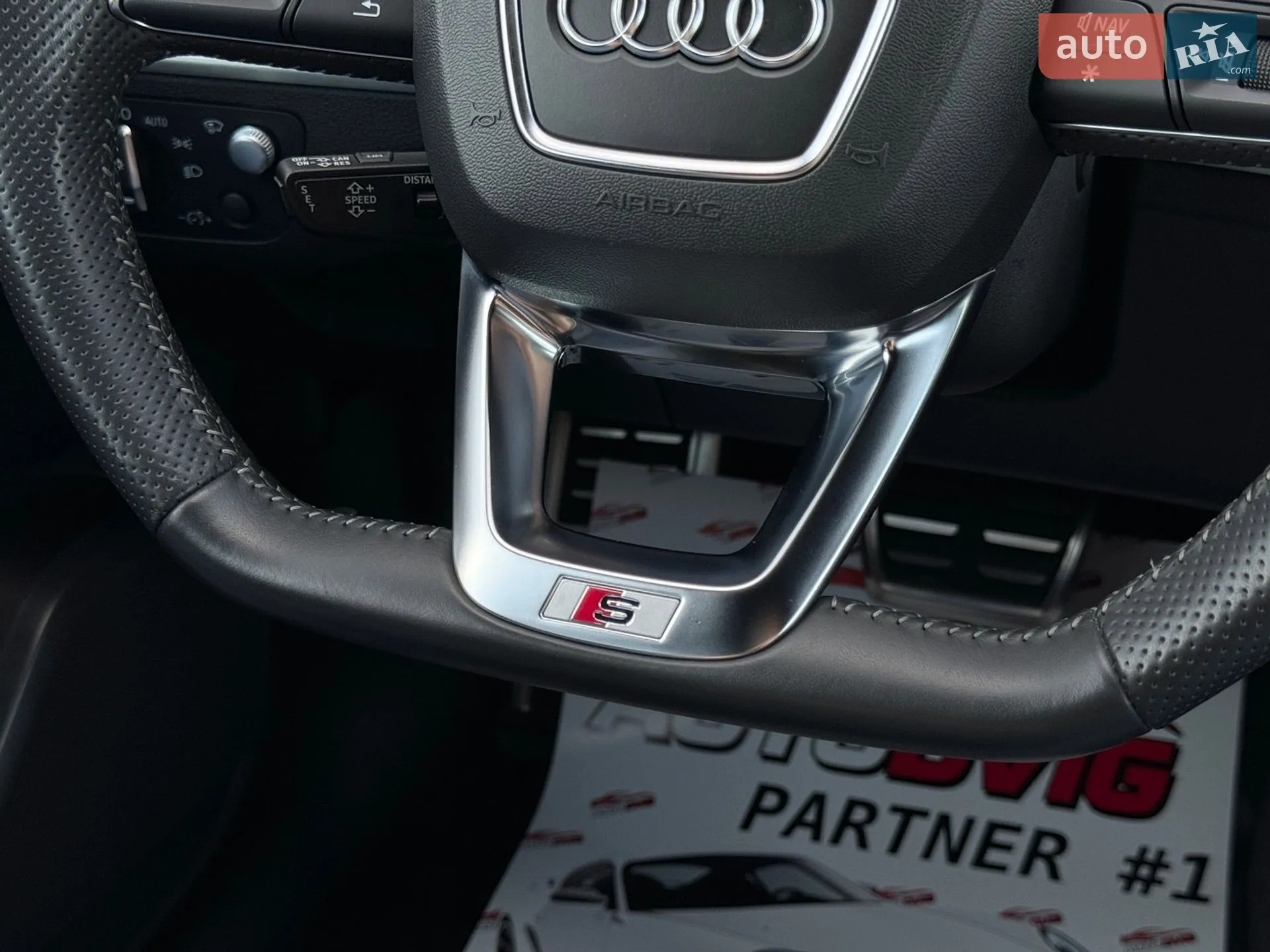 2019 Audi Q5 - мініатюра 51