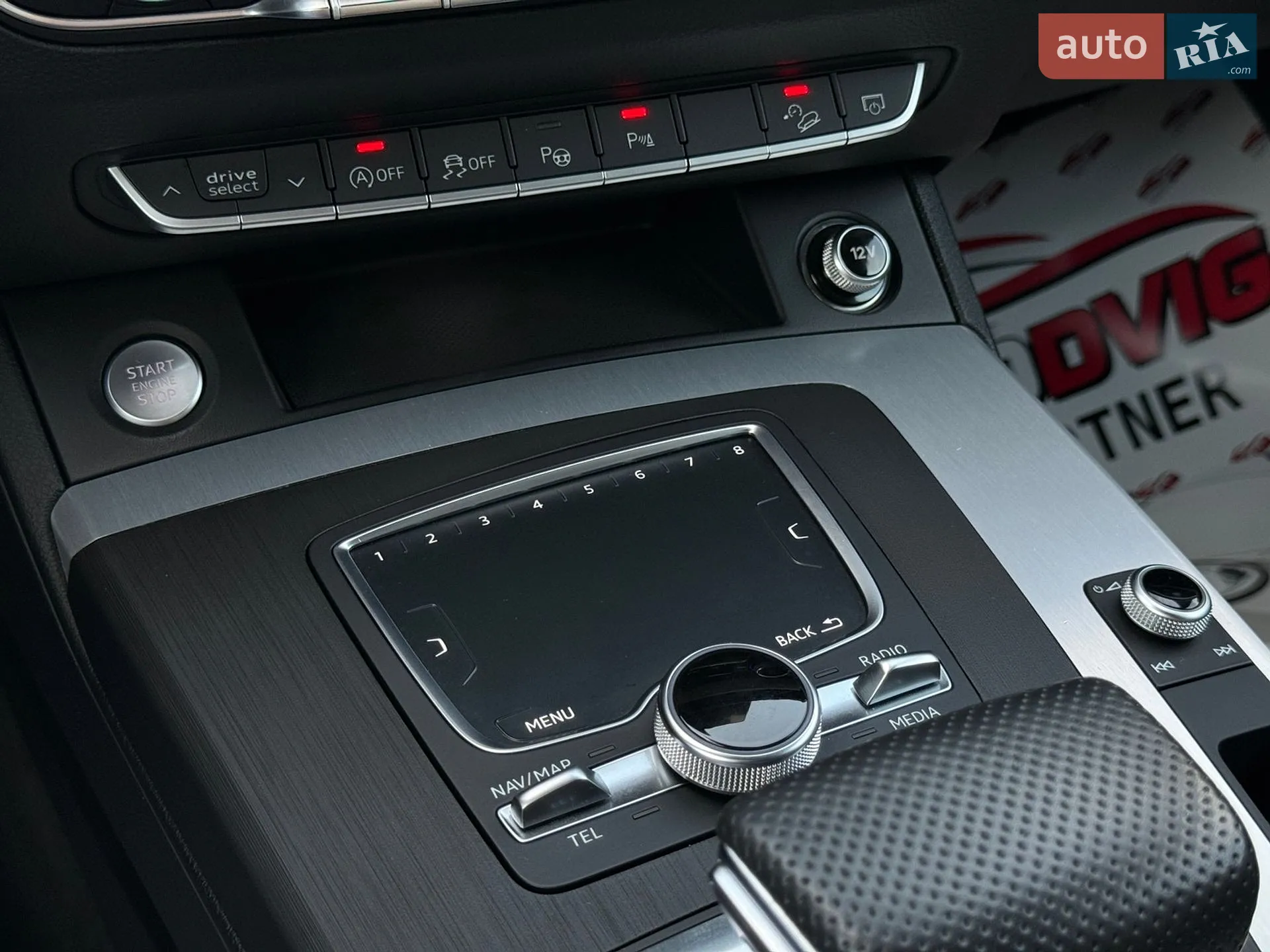 2019 Audi Q5 - мініатюра 54