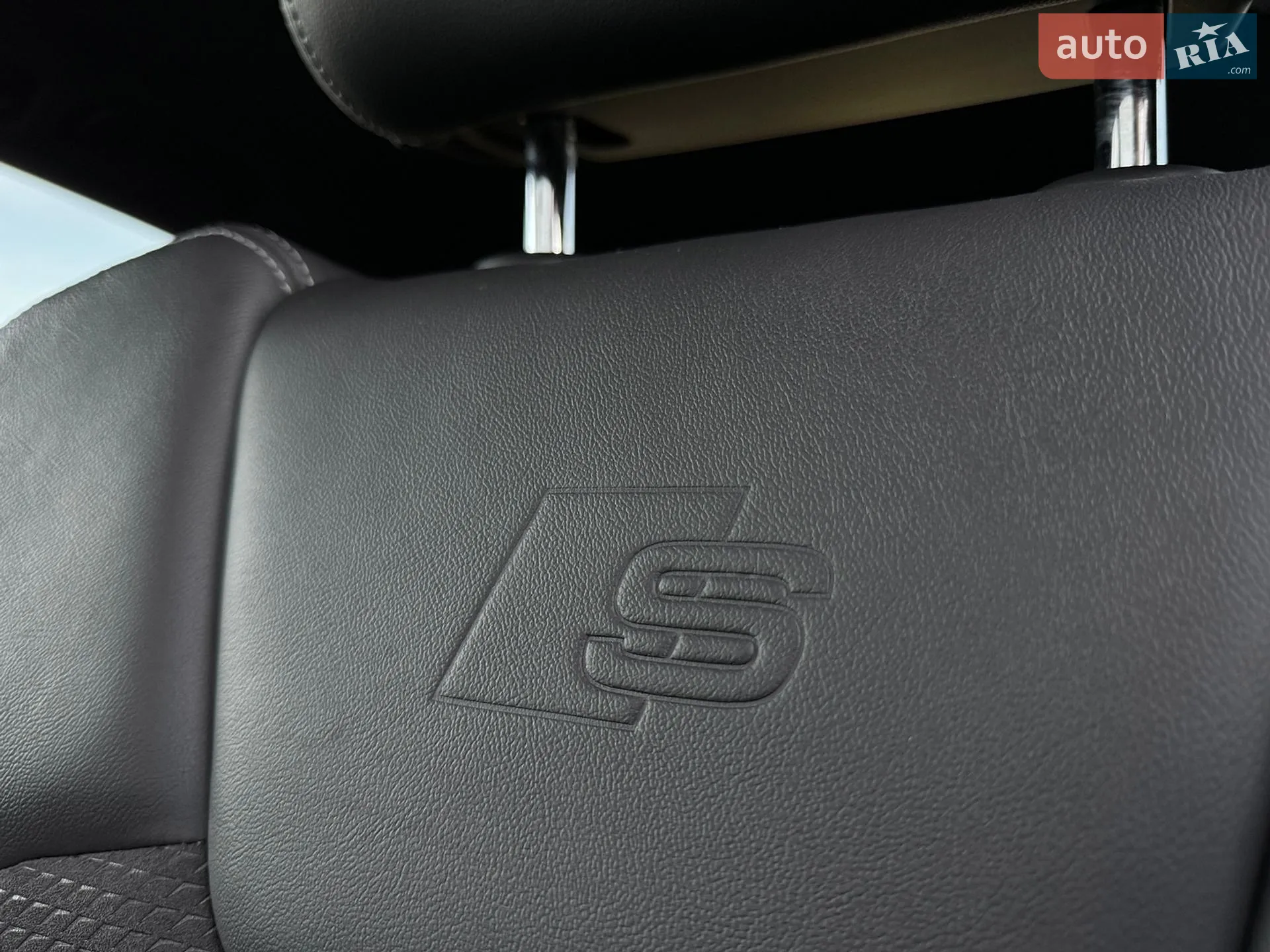 2019 Audi Q5 - мініатюра 59