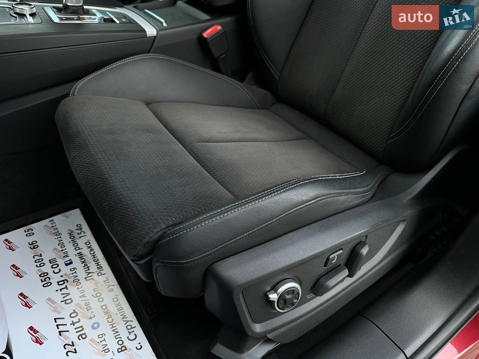 2019 Audi Q5 - мініатюра 61