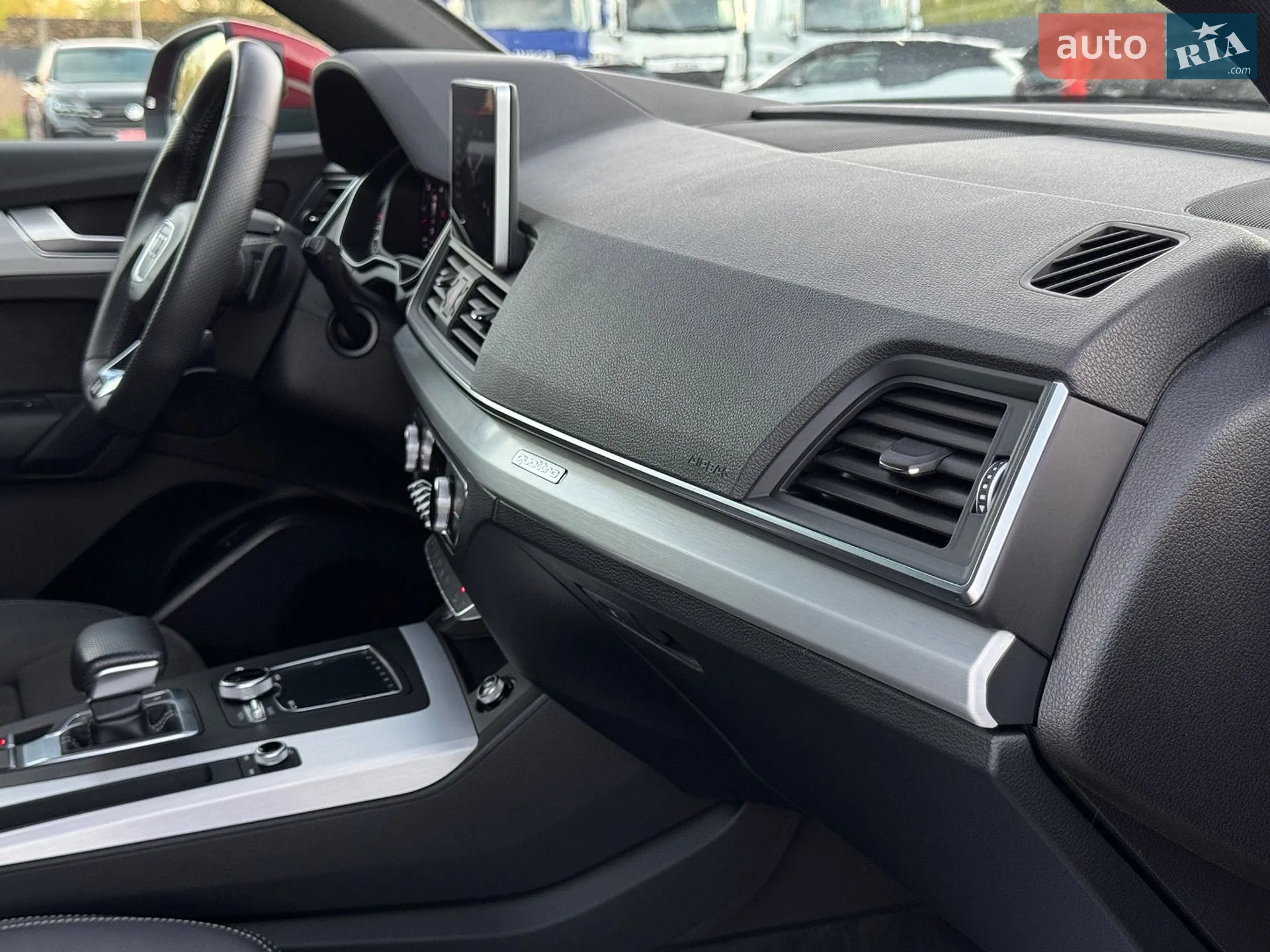 2019 Audi Q5 - мініатюра 77