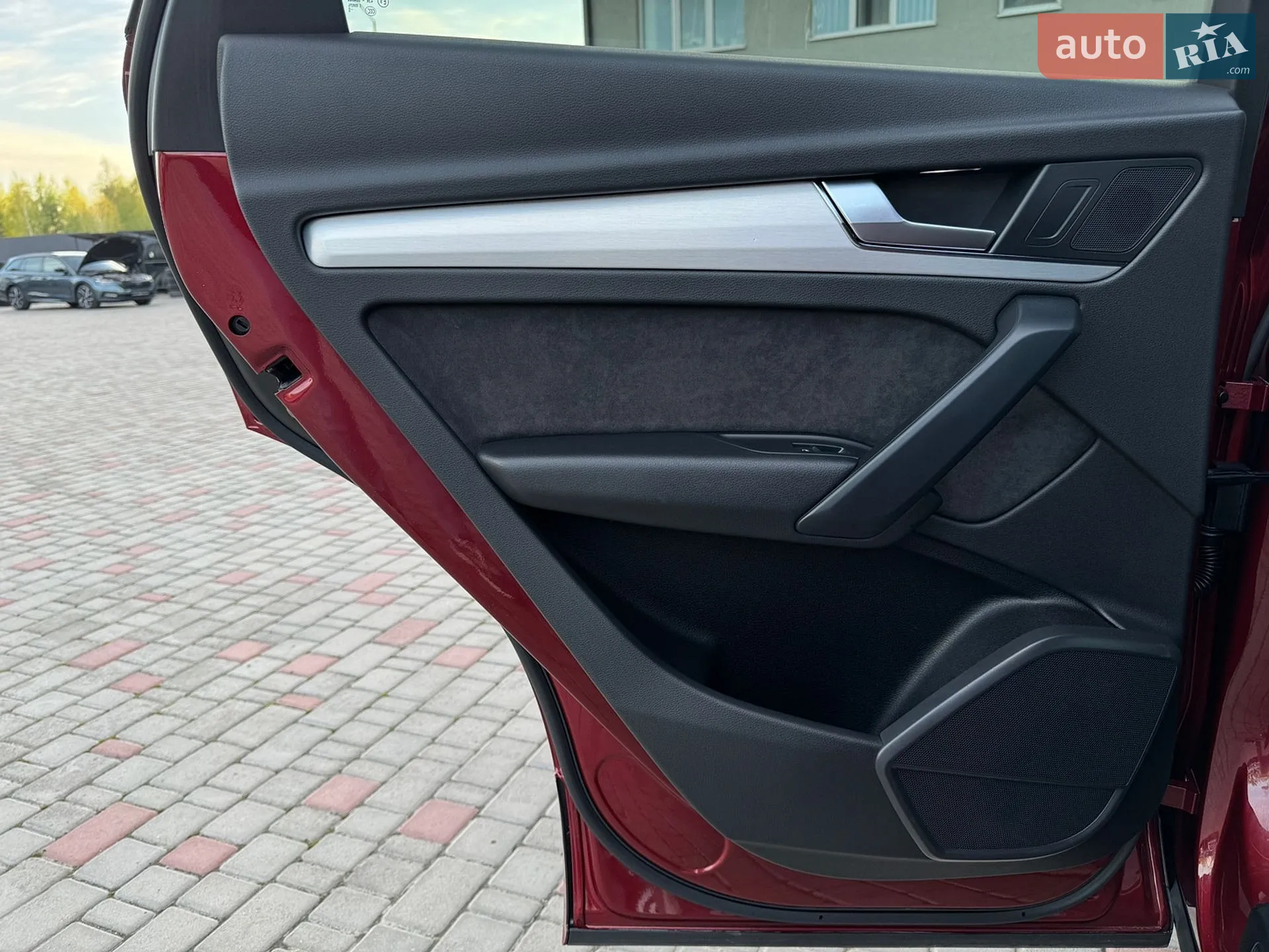 2019 Audi Q5 - мініатюра 79