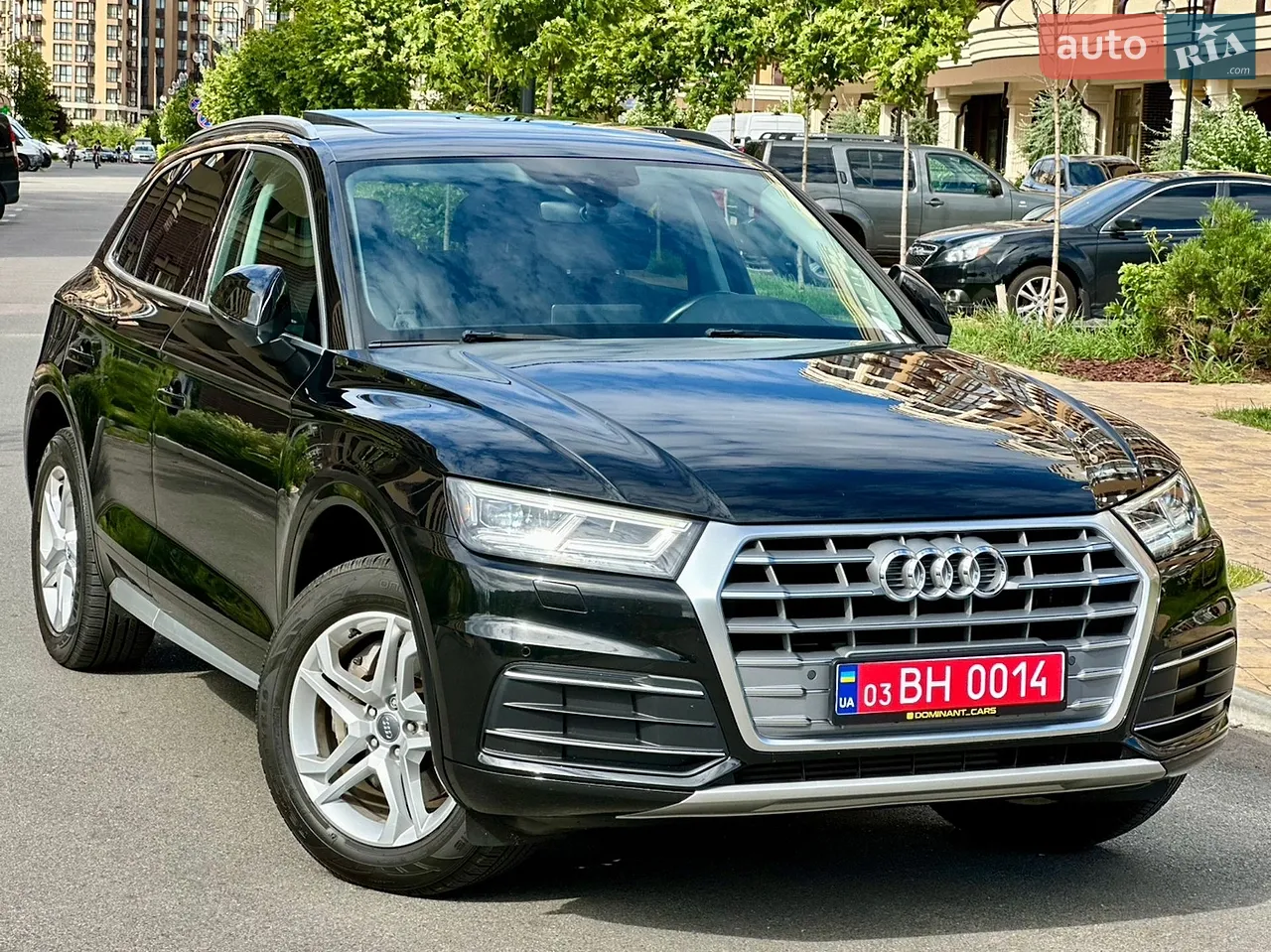 2016 Audi Q3 - мініатюра 75