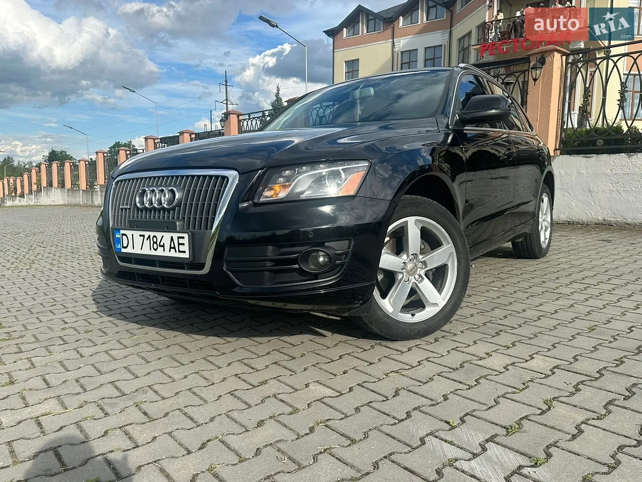 2011 Audi Q5 - мініатюра 30