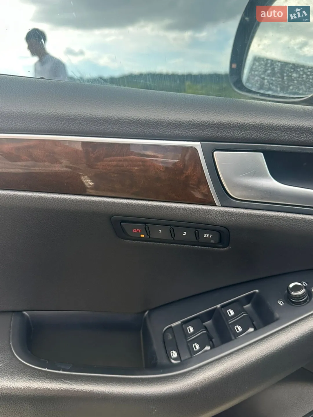 2012 Audi Q5 - мініатюра 24